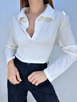 POLERA NEW YORK COMPANY | L