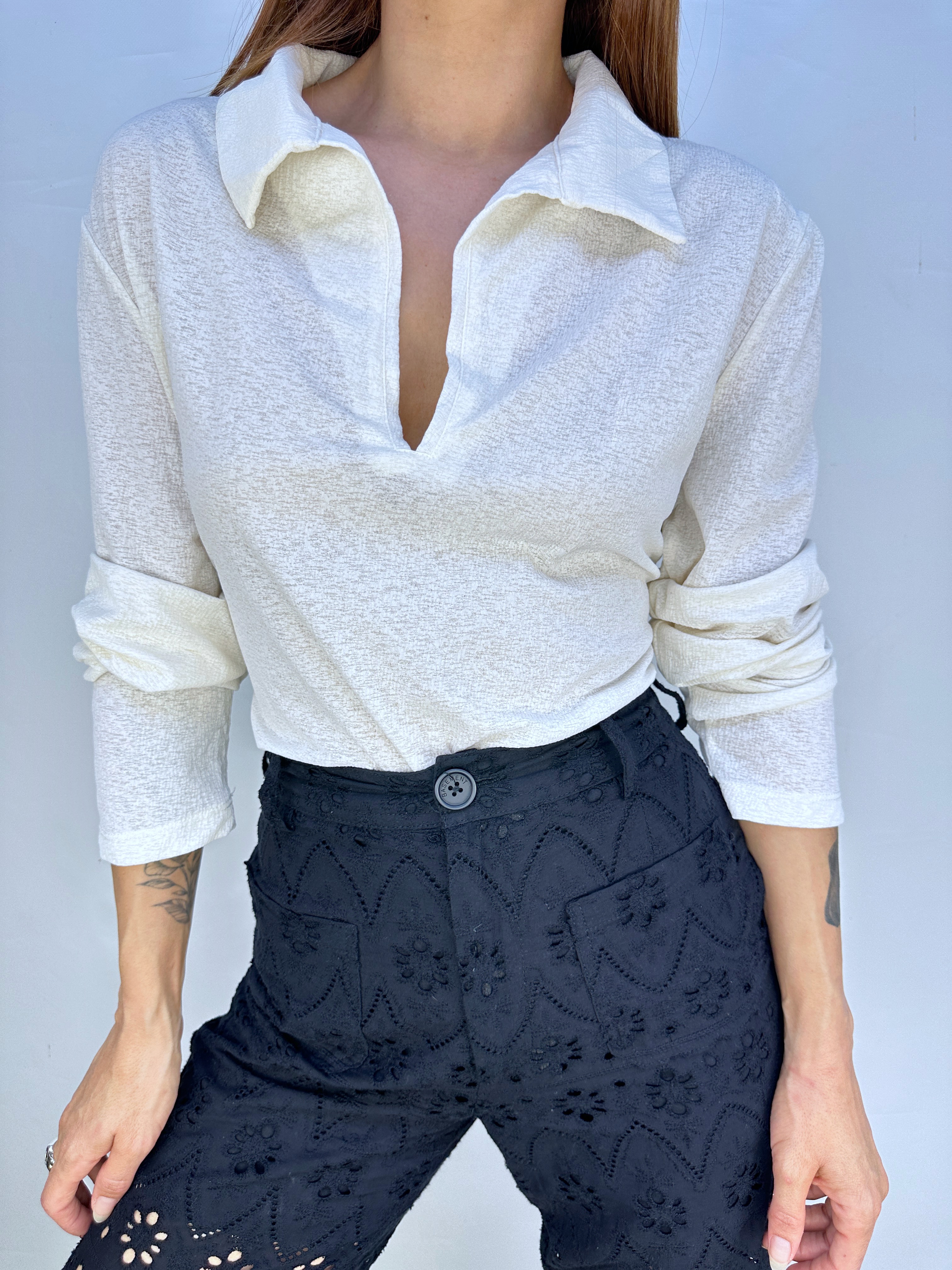 POLERA NEW YORK COMPANY | L 2