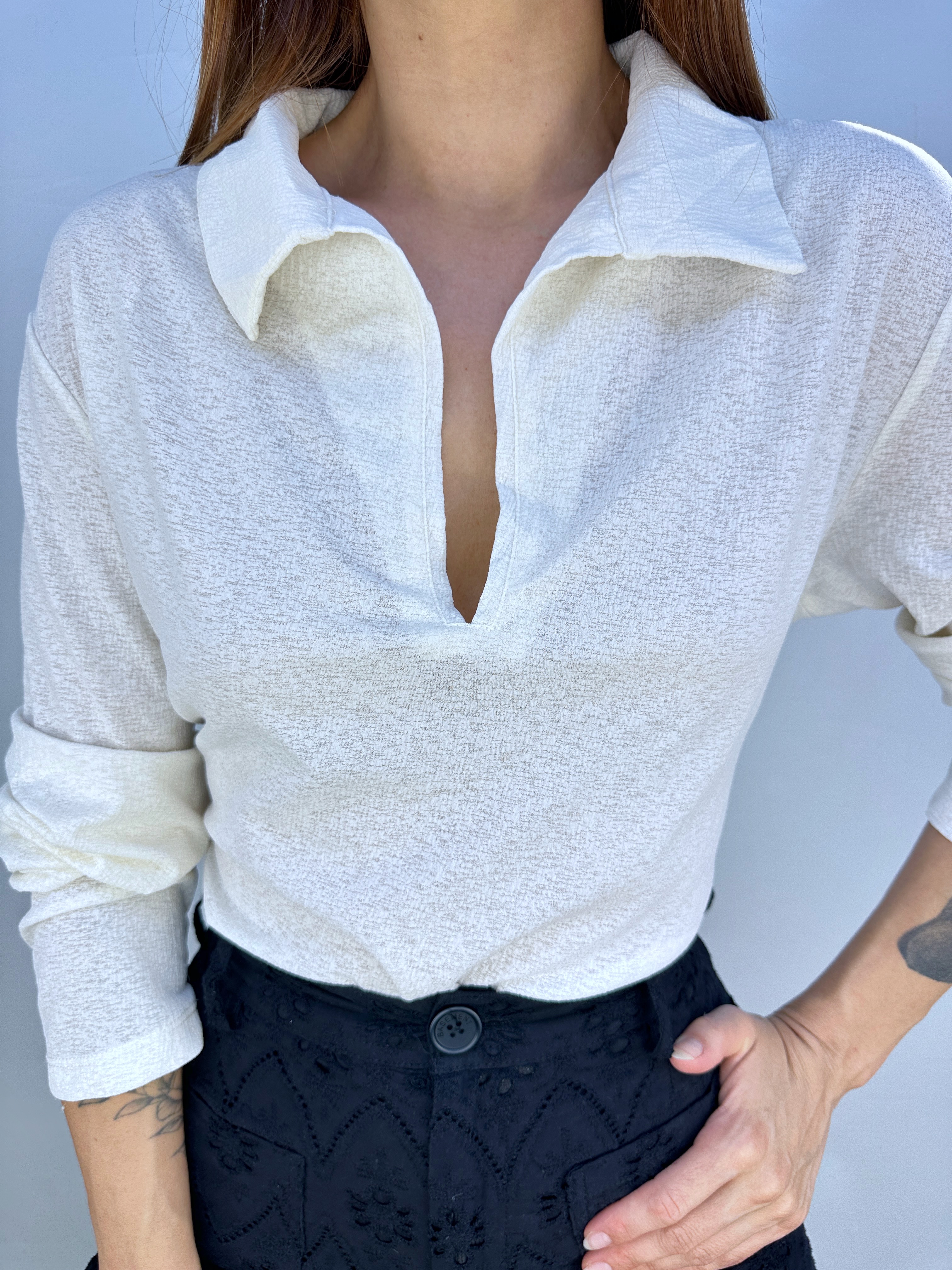 POLERA NEW YORK COMPANY | L 3