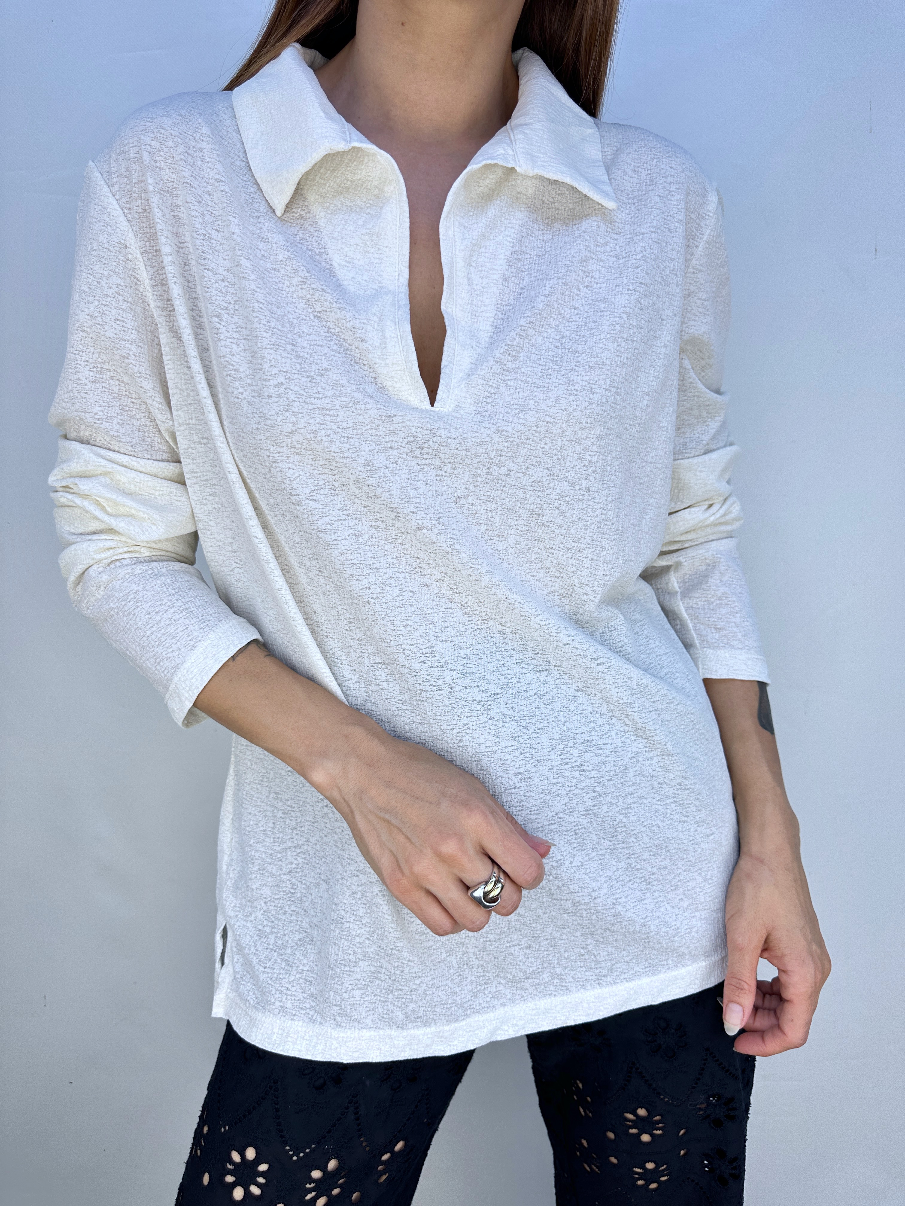 POLERA NEW YORK COMPANY | L 5