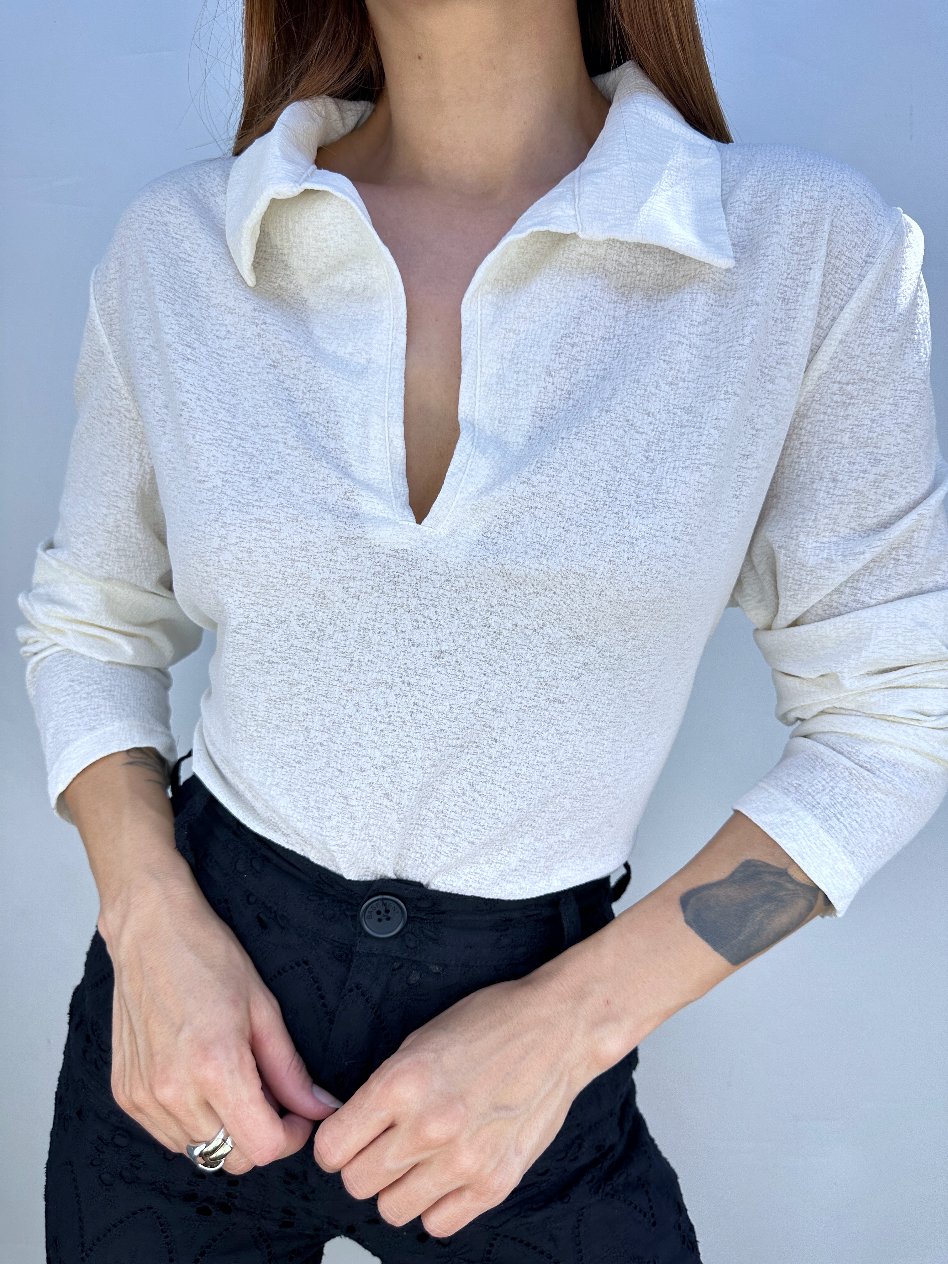 POLERA NEW YORK COMPANY | L 8