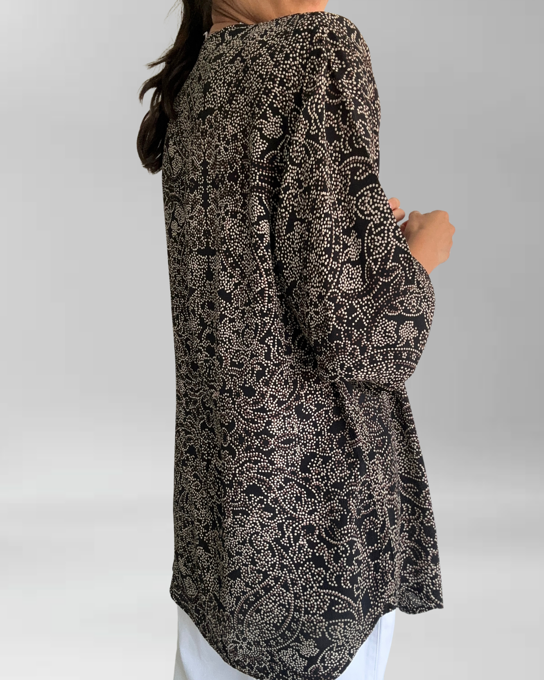 BLUSA VINTAGE I L-2XL 3