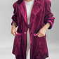 BLAZER VELVET I L-3XL - Miniatura 1