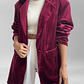 BLAZER VELVET I L-3XL - Miniatura 6