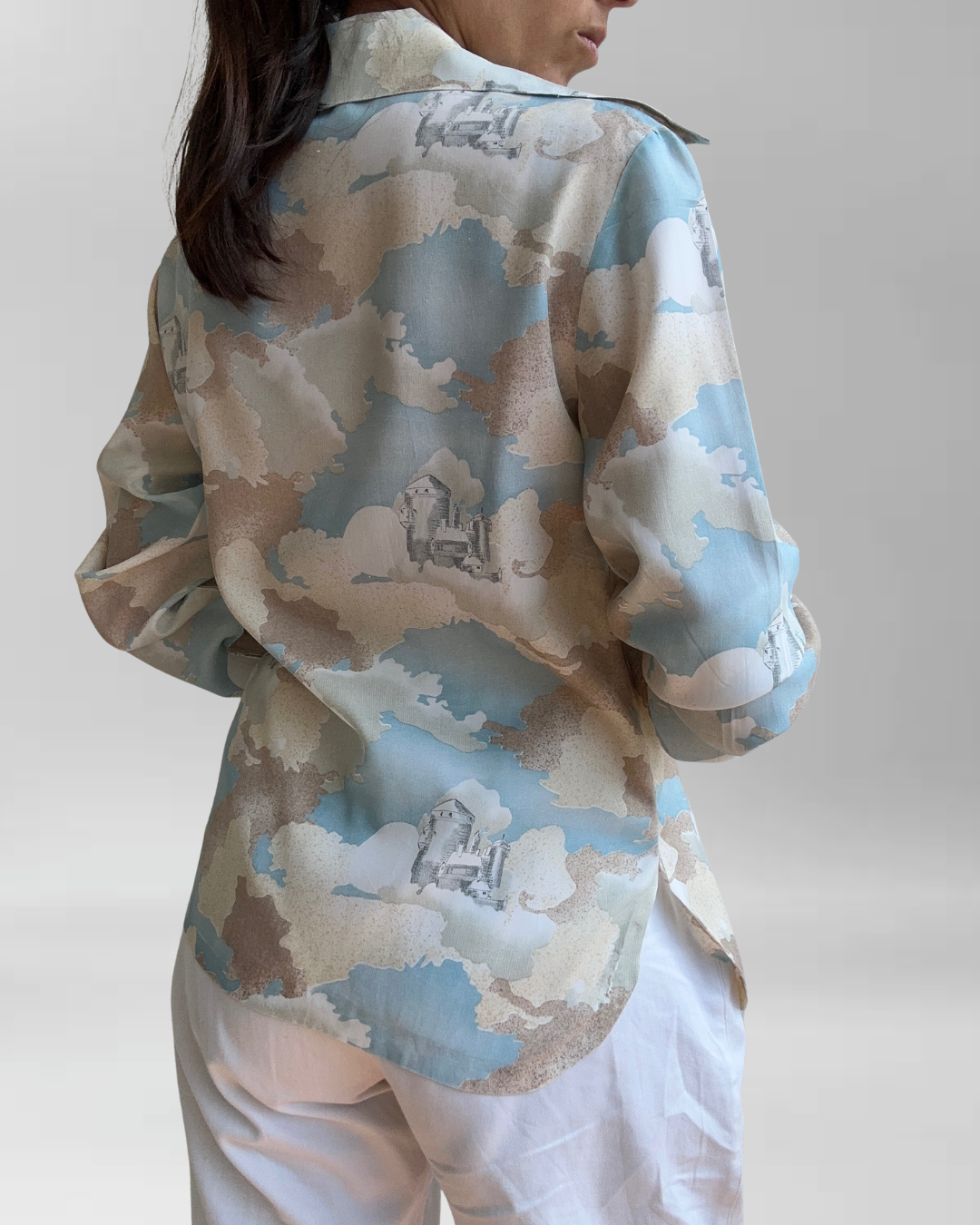 BLUSA NUBES VINTAGE | S-M 3