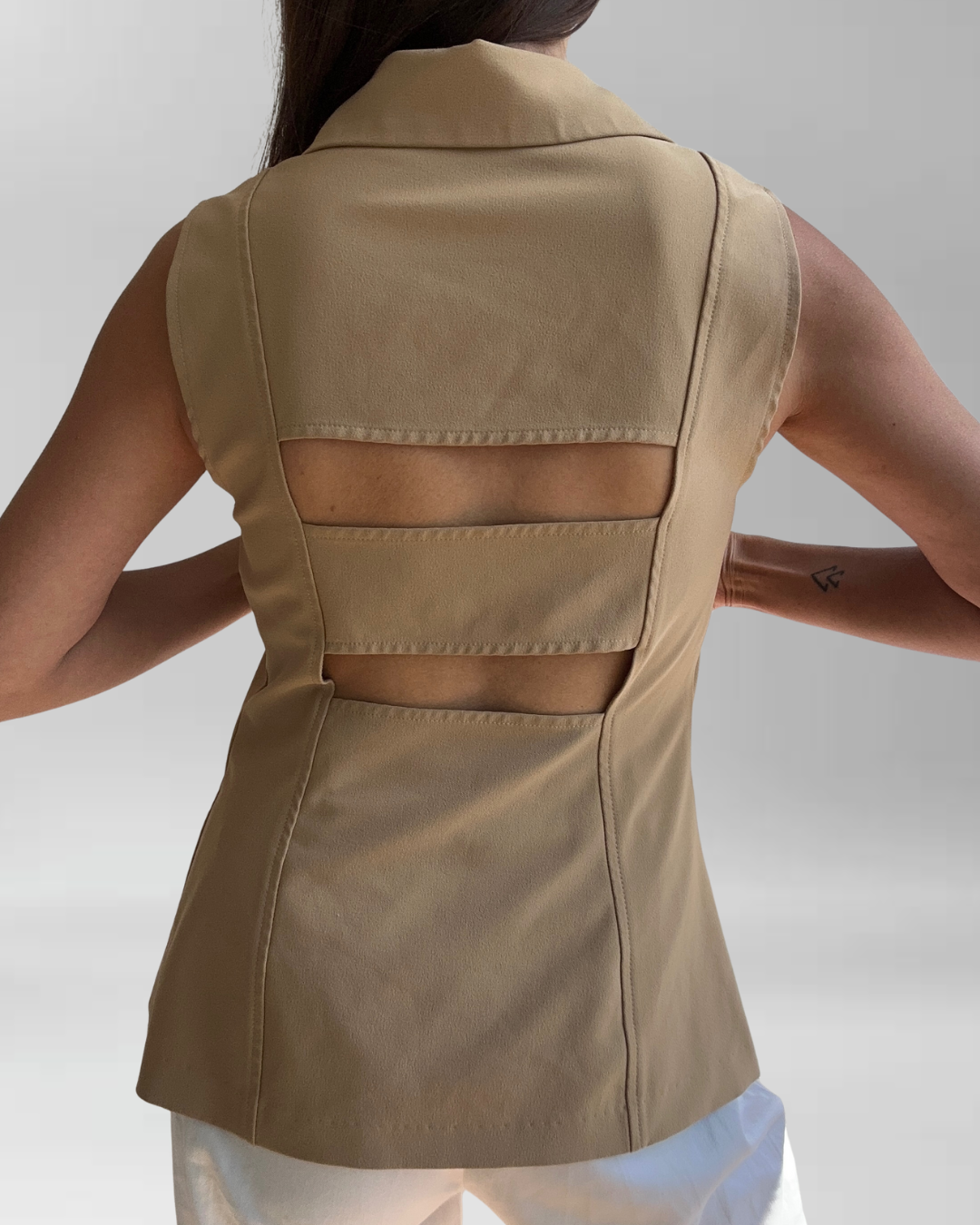 BLUSA VINTAGE | M-L 1