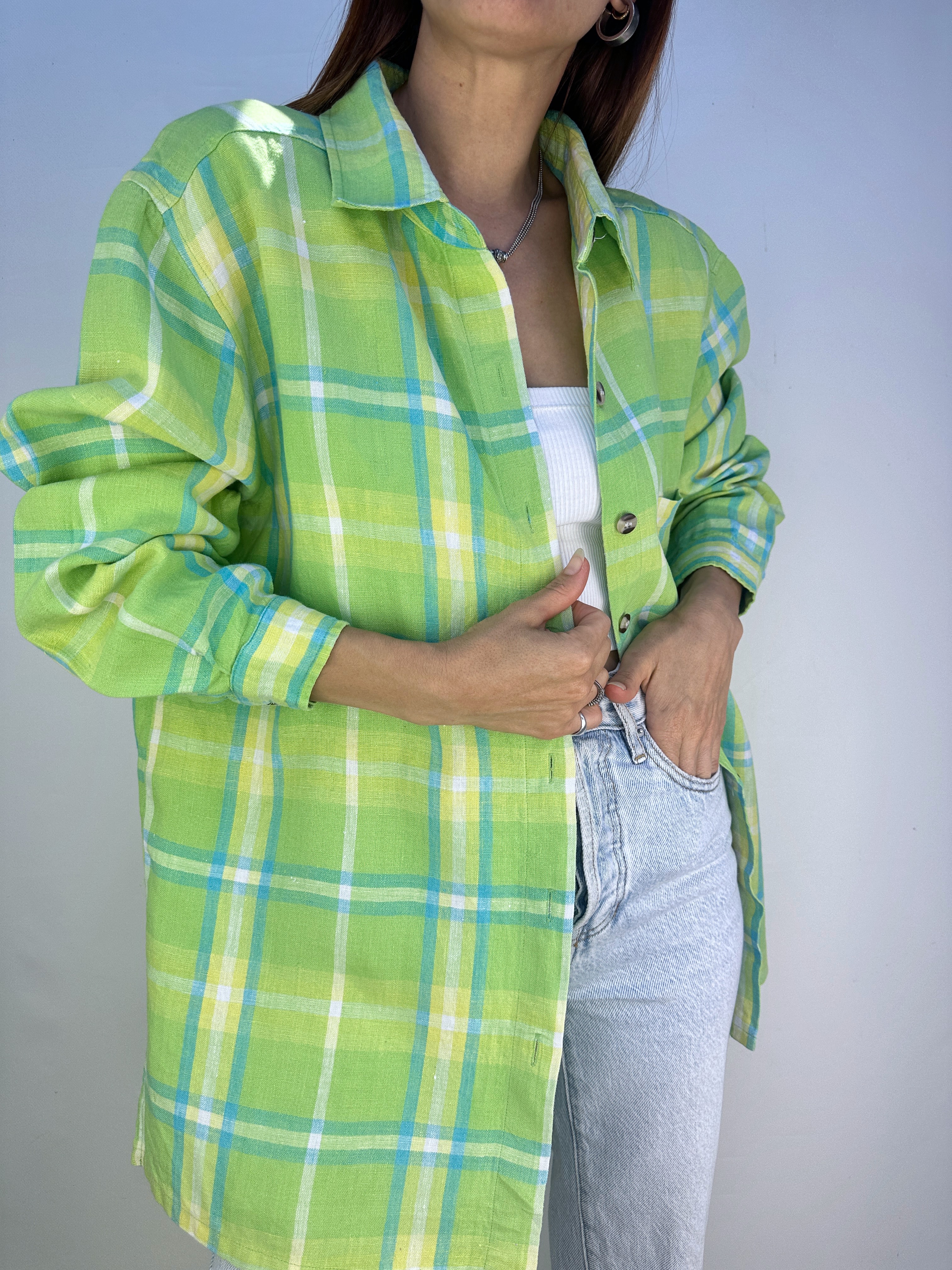 SOBRE CAMISA LINO I M-L 2