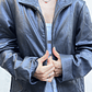 CHAQUETA CUERO I M-L - Miniatura 5
