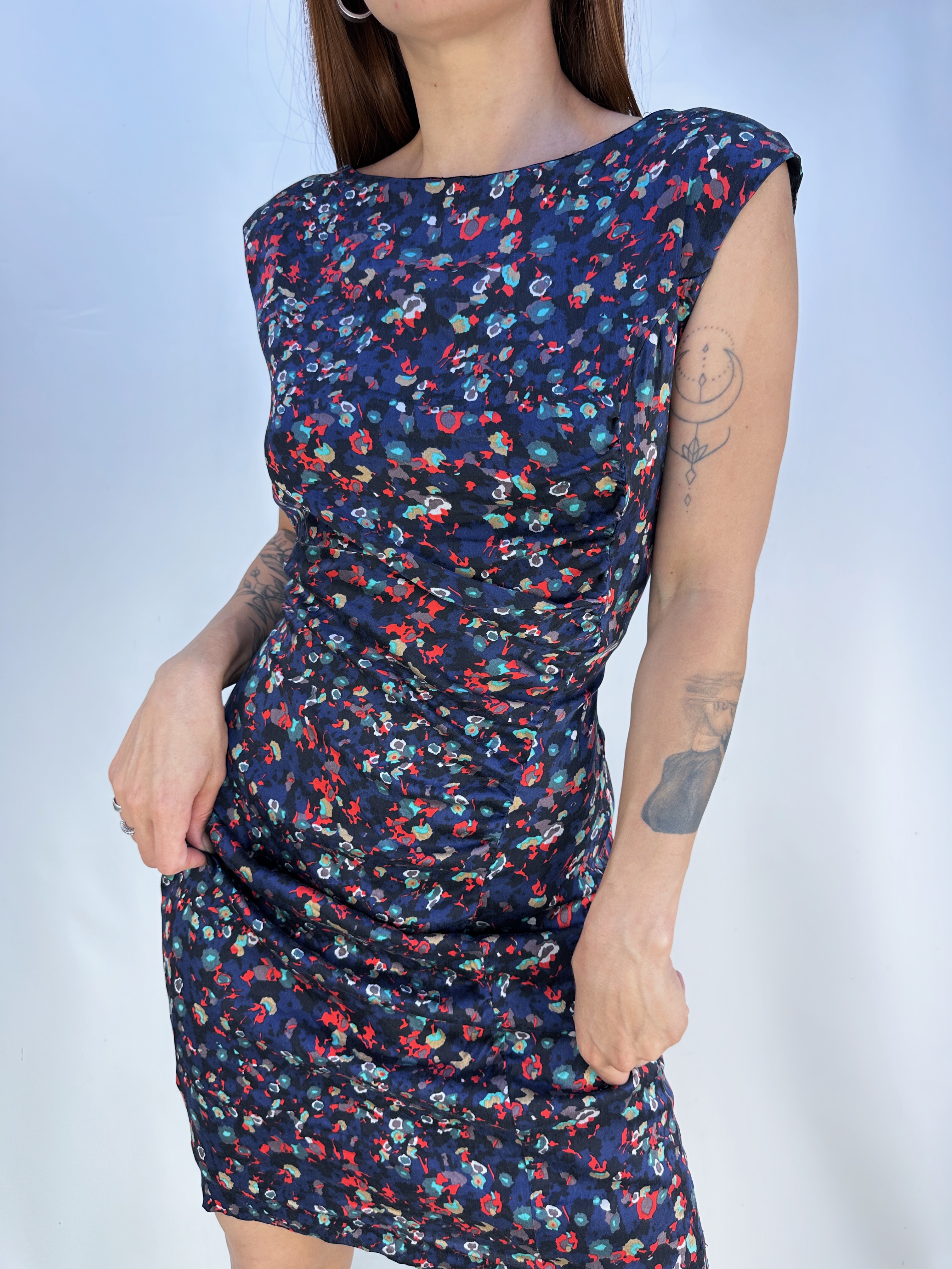 VESTIDO SEDA I S-M 1