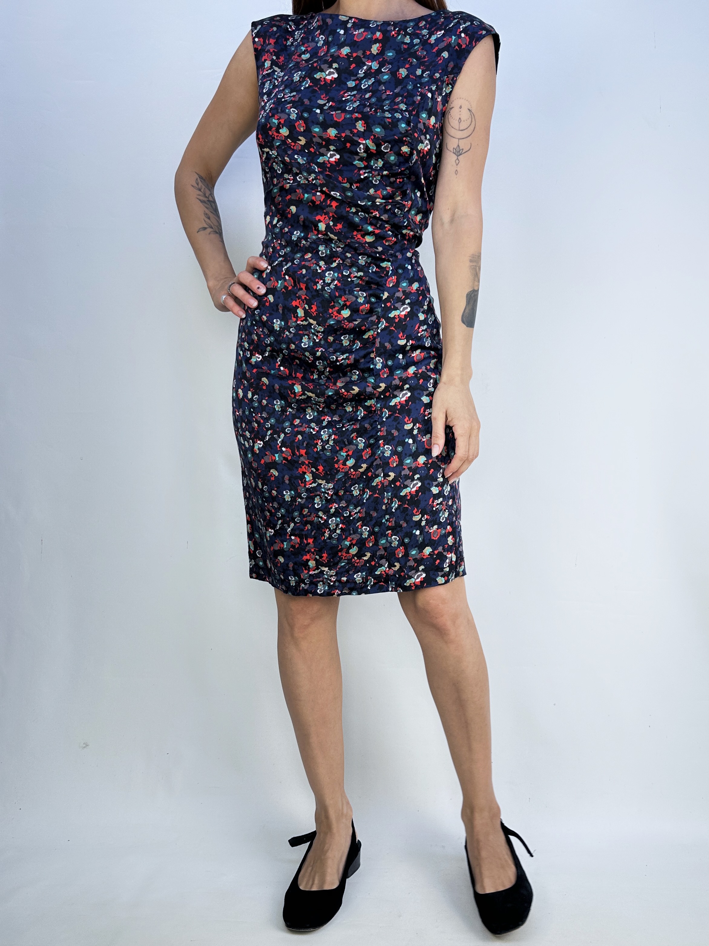 VESTIDO SEDA I S-M 2