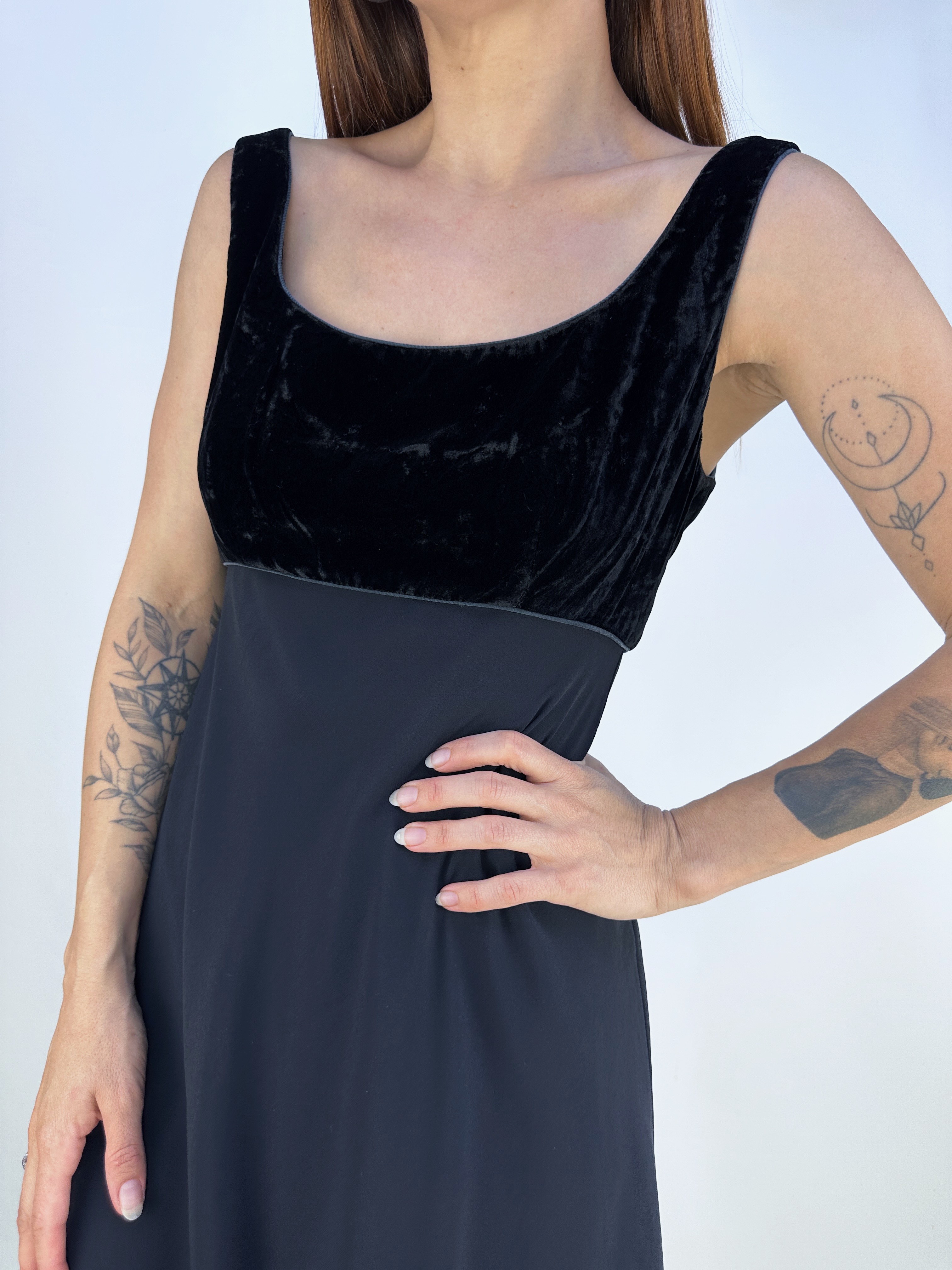 VESTIDO FIESTA I S 2