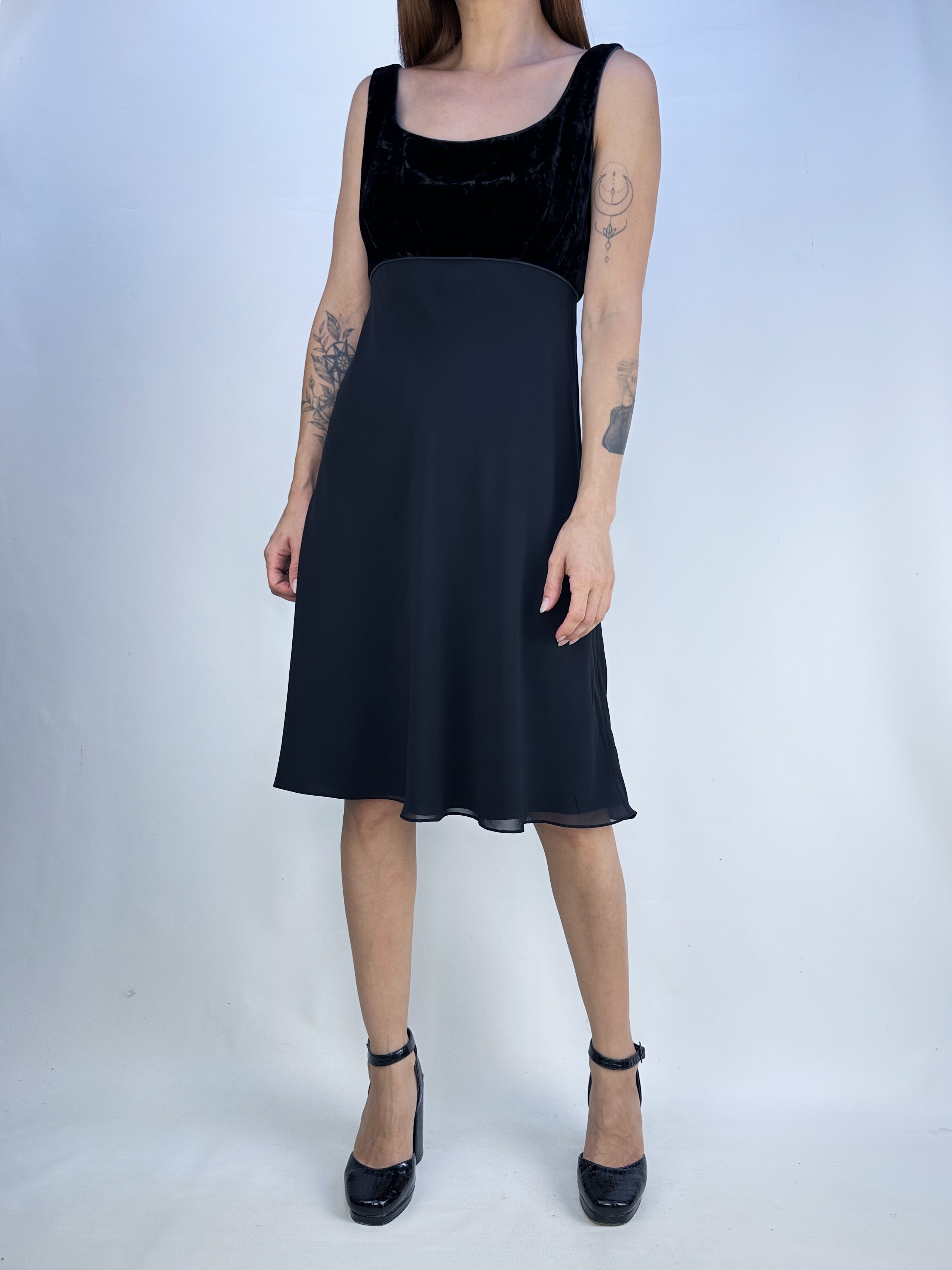 VESTIDO FIESTA I S 4