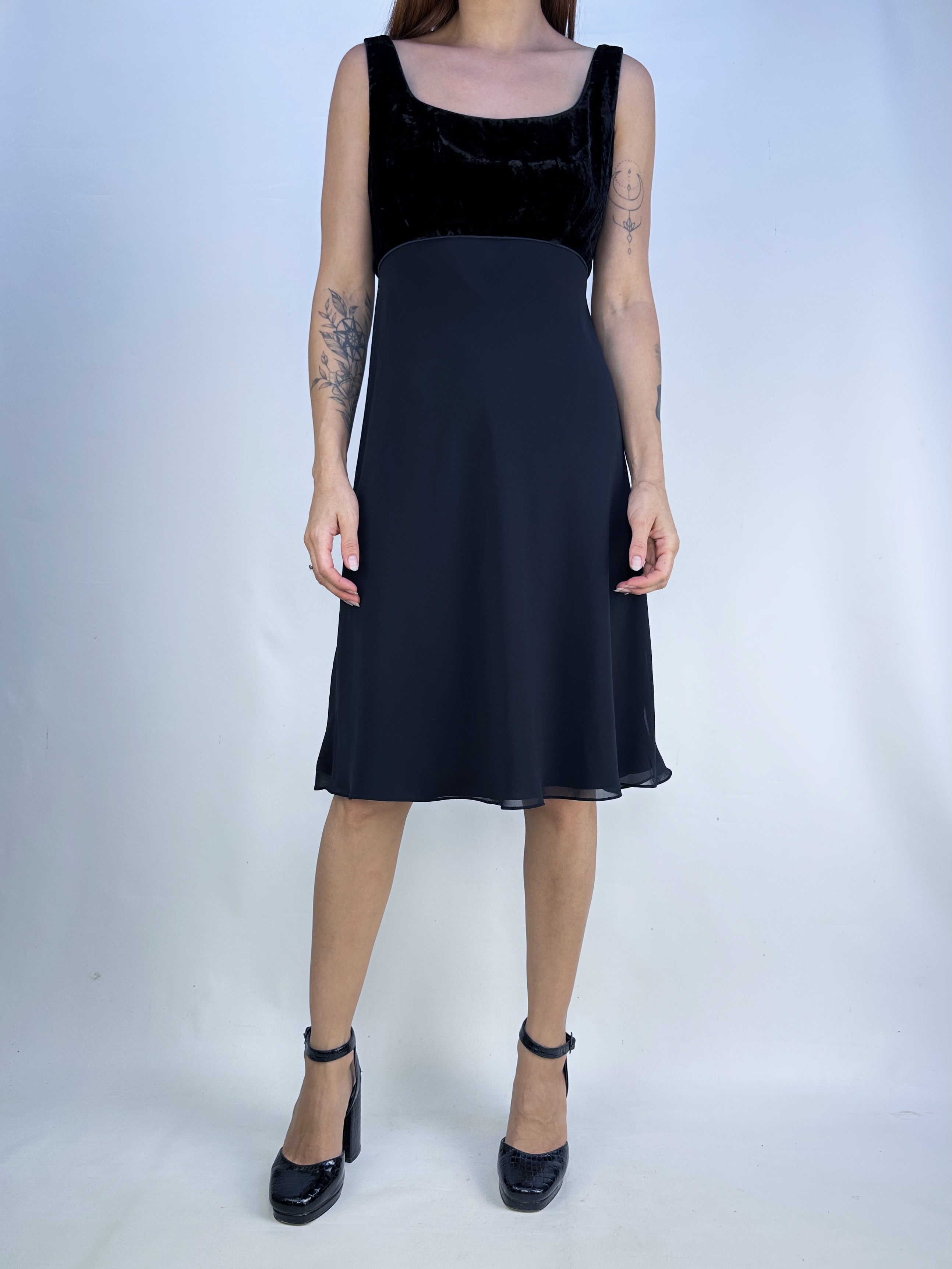 VESTIDO FIESTA I S 5