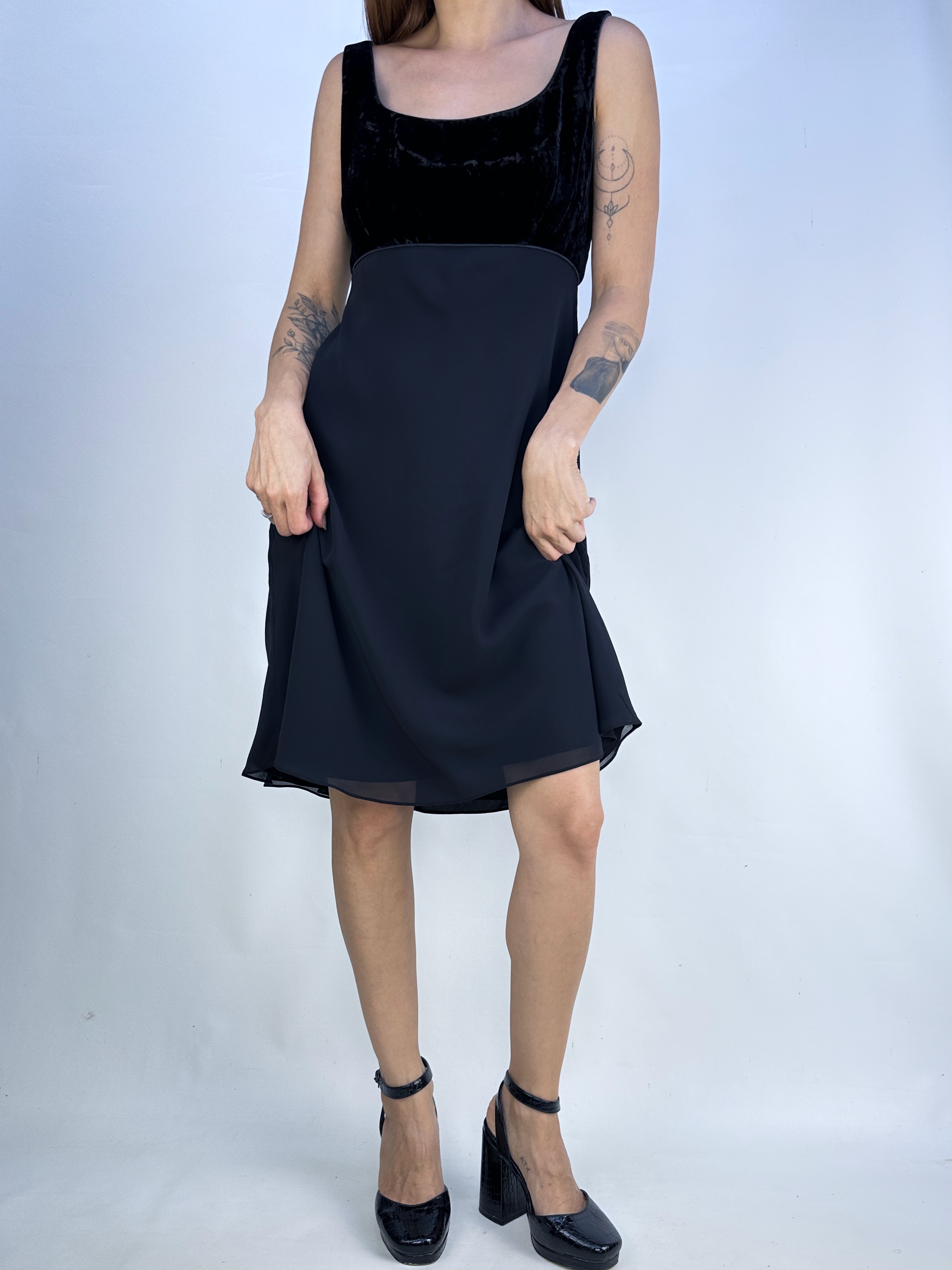 VESTIDO FIESTA I S 7