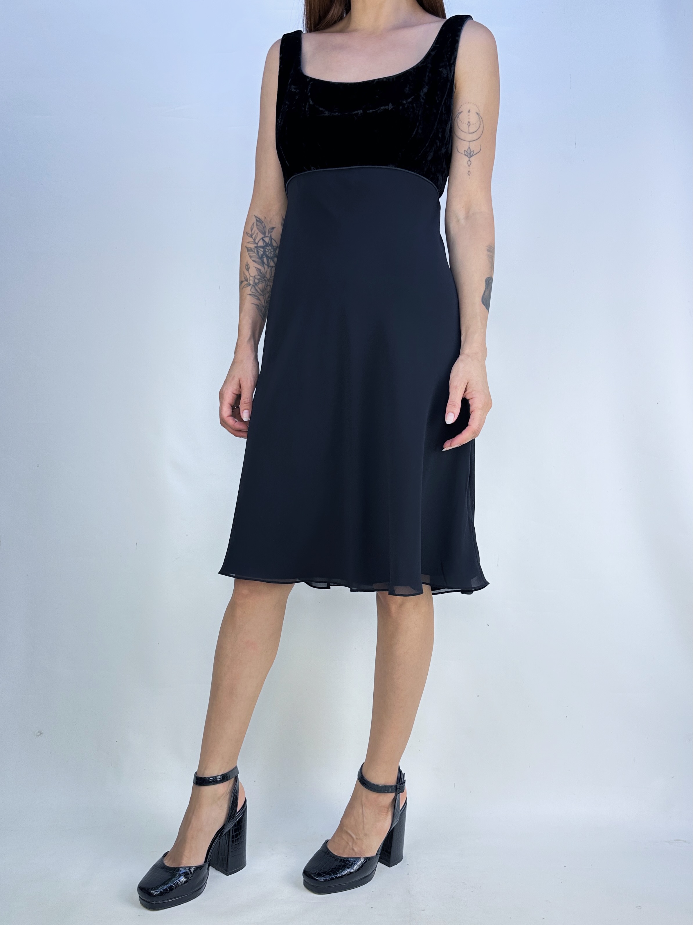 VESTIDO FIESTA I S 8