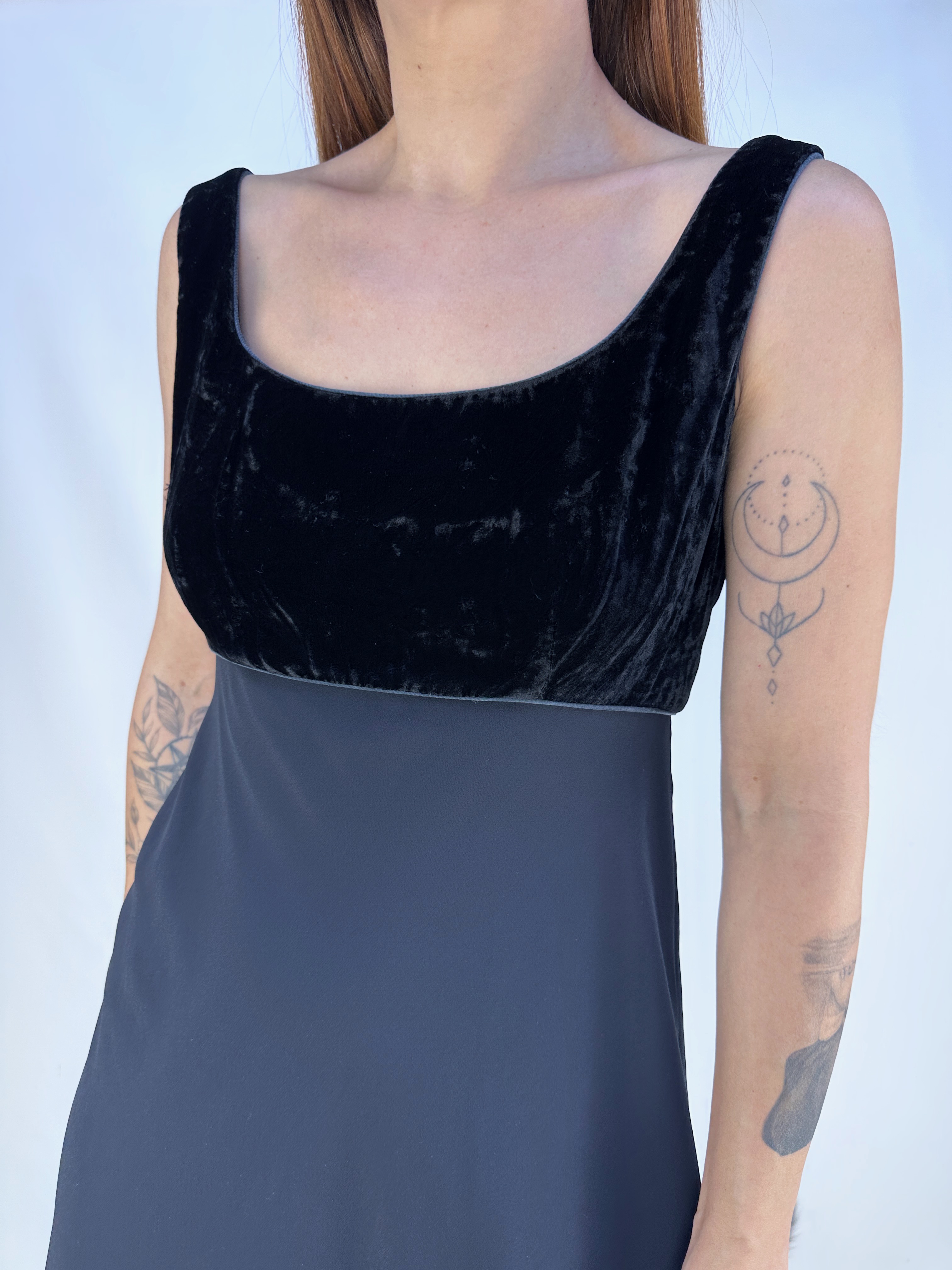 VESTIDO FIESTA I S 9