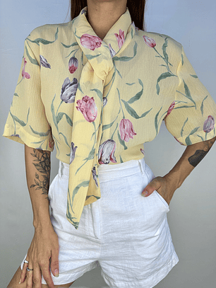 BLUSA ALFRED DUNNER I M-L