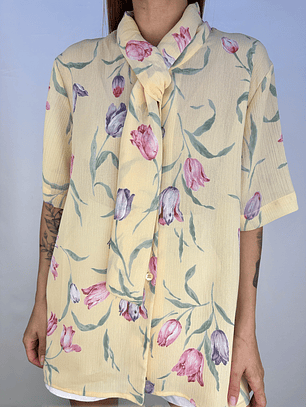 BLUSA ALFRED DUNNER I M-L