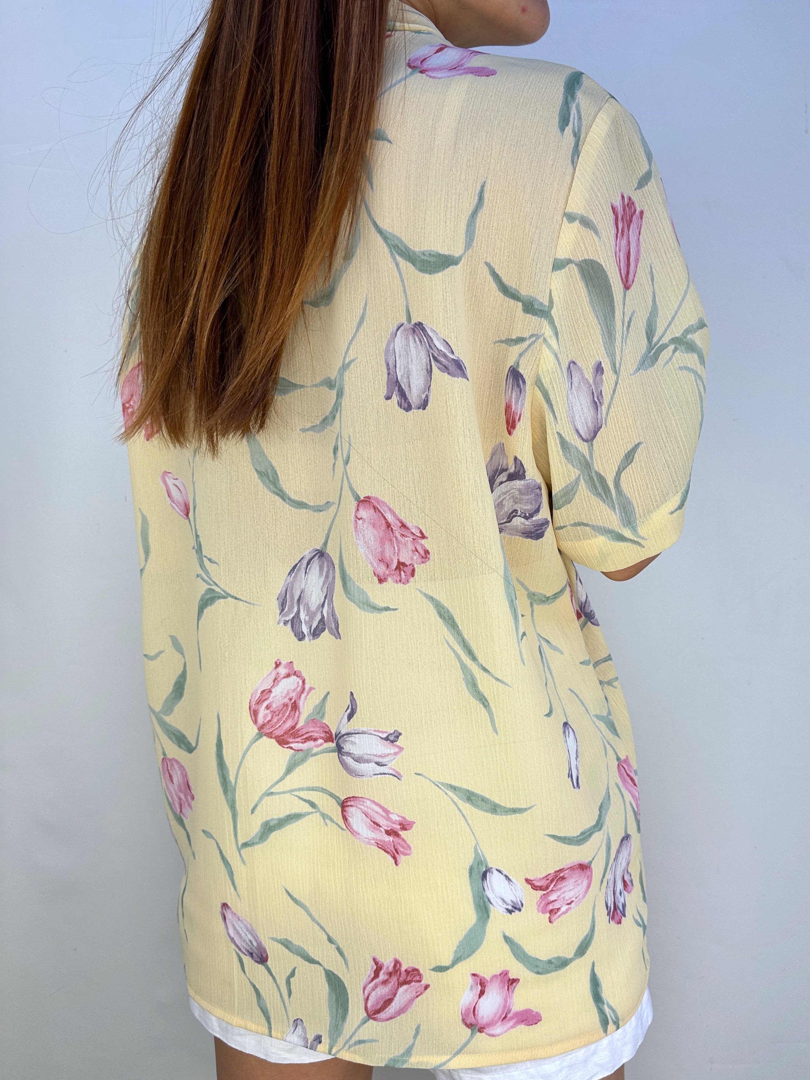 BLUSA ALFRED DUNNER I M-L 3