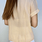 BLUSA SEDA | S - Miniatura 3