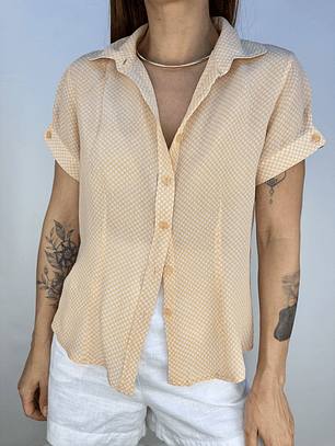 BLUSA SEDA | S