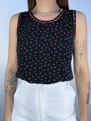 POLERA GUINDAS I S-M