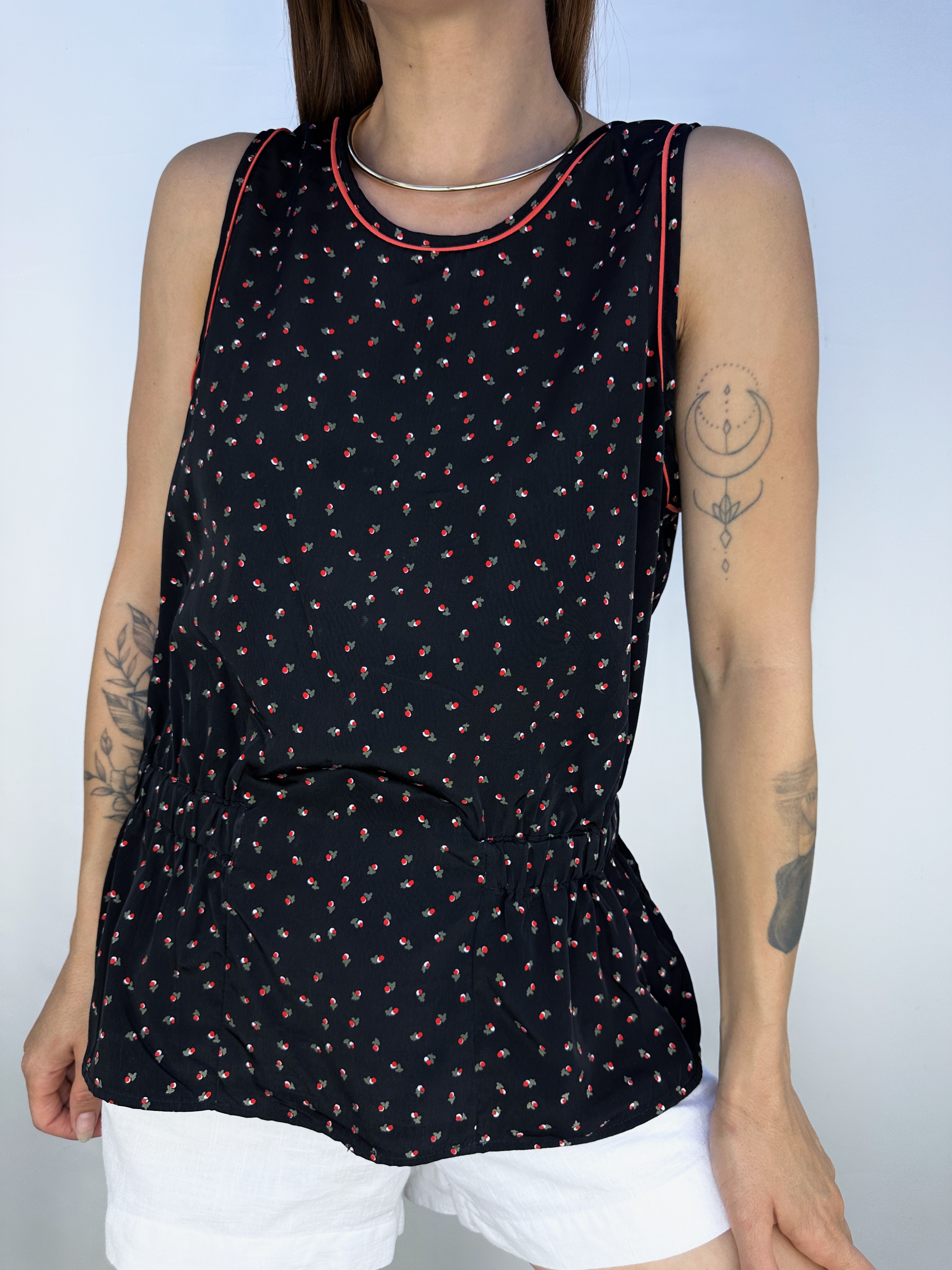 POLERA GUINDAS I S-M 1