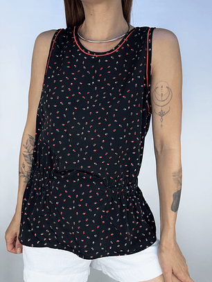 POLERA GUINDAS I S-M