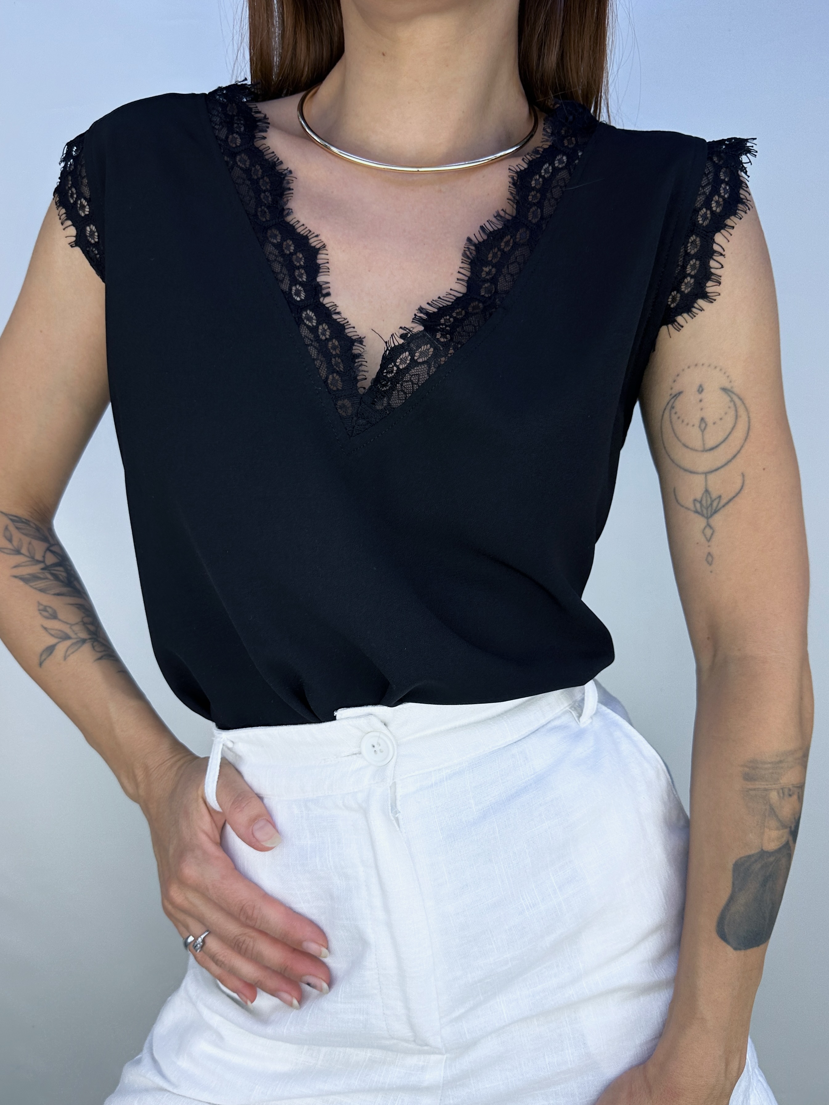 POLERA ENCAJES I XL-2XL 1