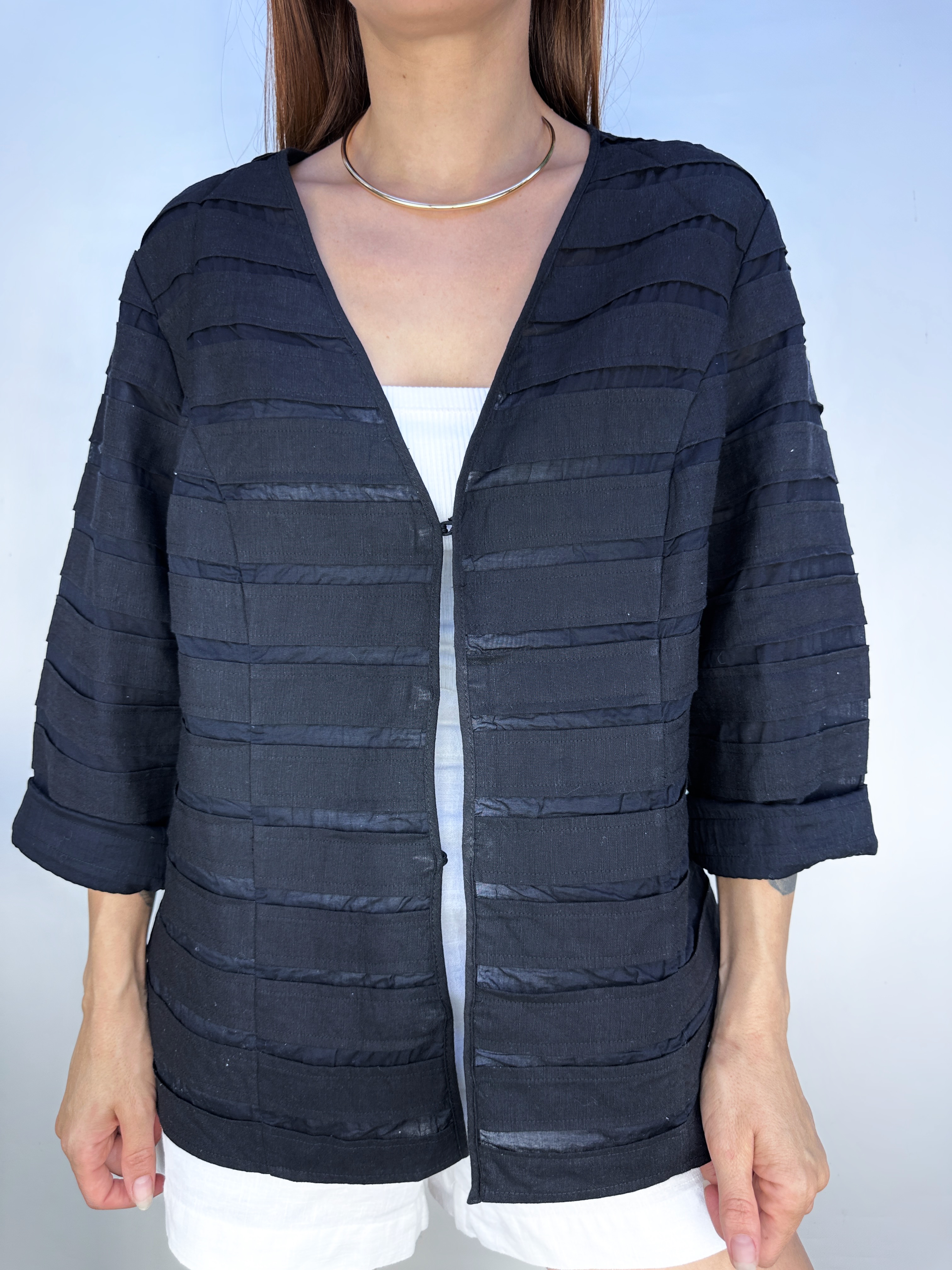 CHAQUETA LINO I L  5