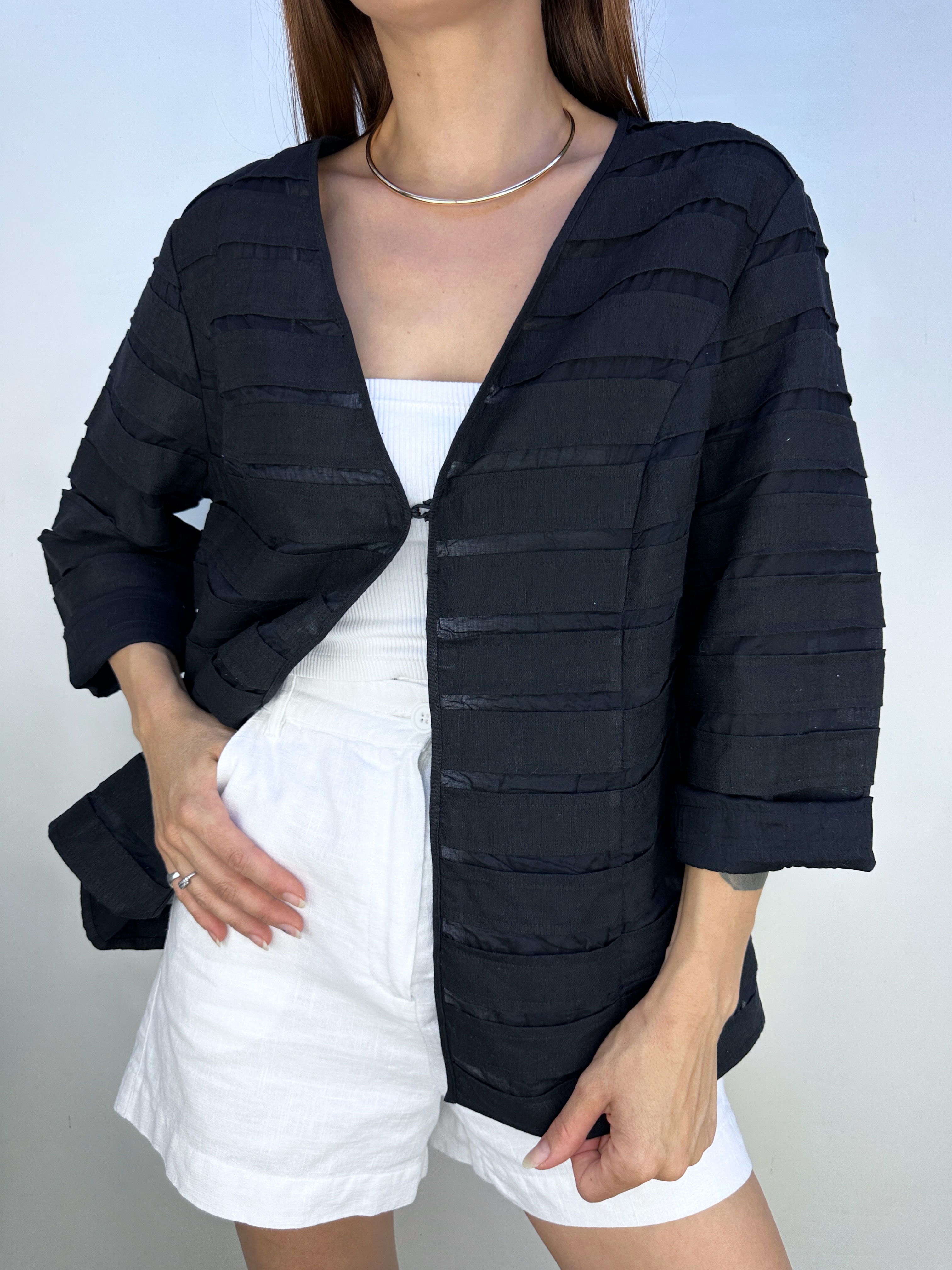 CHAQUETA LINO I L  1