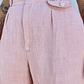 PANTALÓN LINO | 36-38 - Miniatura 4
