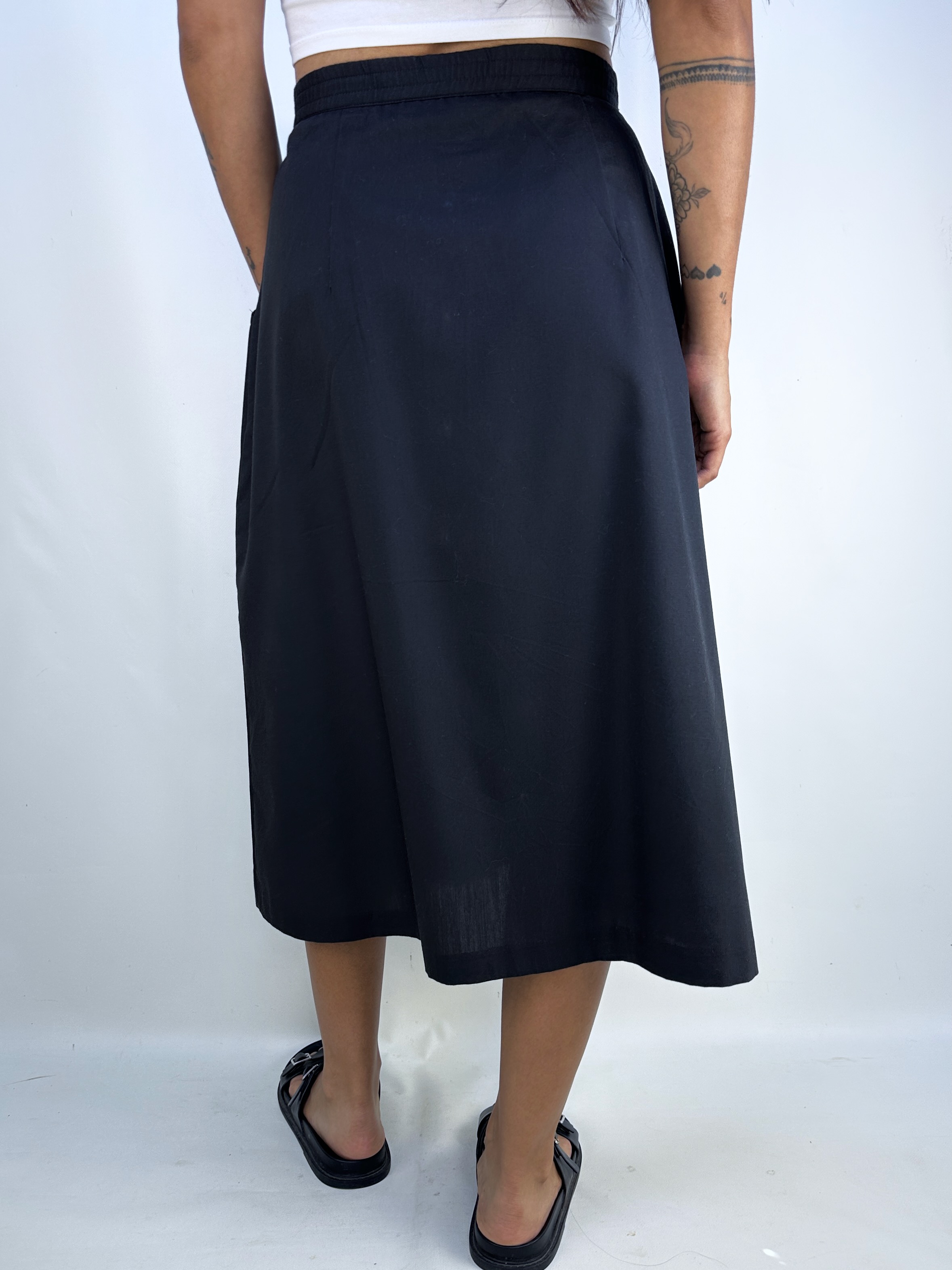 FALDA ABOTONADA I L (coser bolsillo) 4