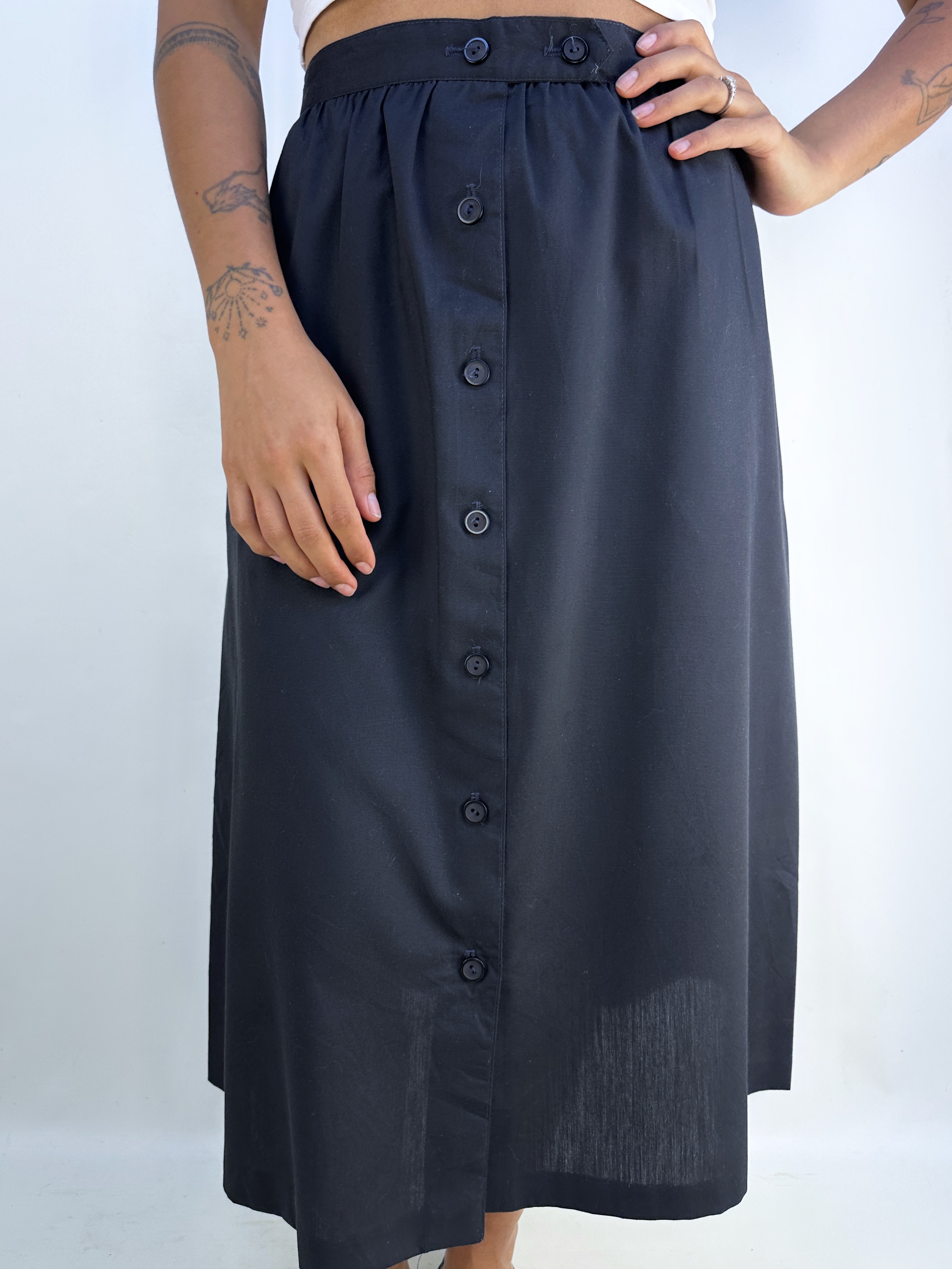 FALDA ABOTONADA I L (coser bolsillo) 6