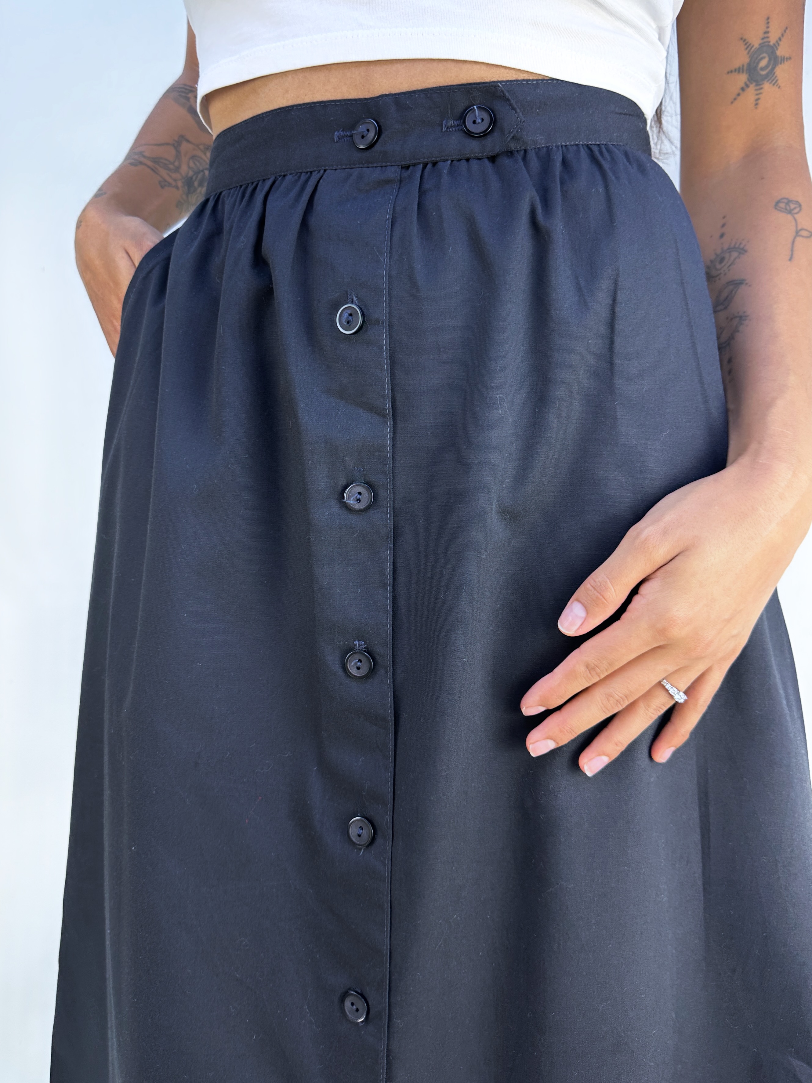 FALDA ABOTONADA I L (coser bolsillo) 3