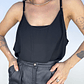 TOP NEGRO BÁSICO | M-L - Miniatura 6