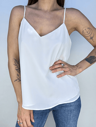 TOP BANANA REPUBLIC | XS