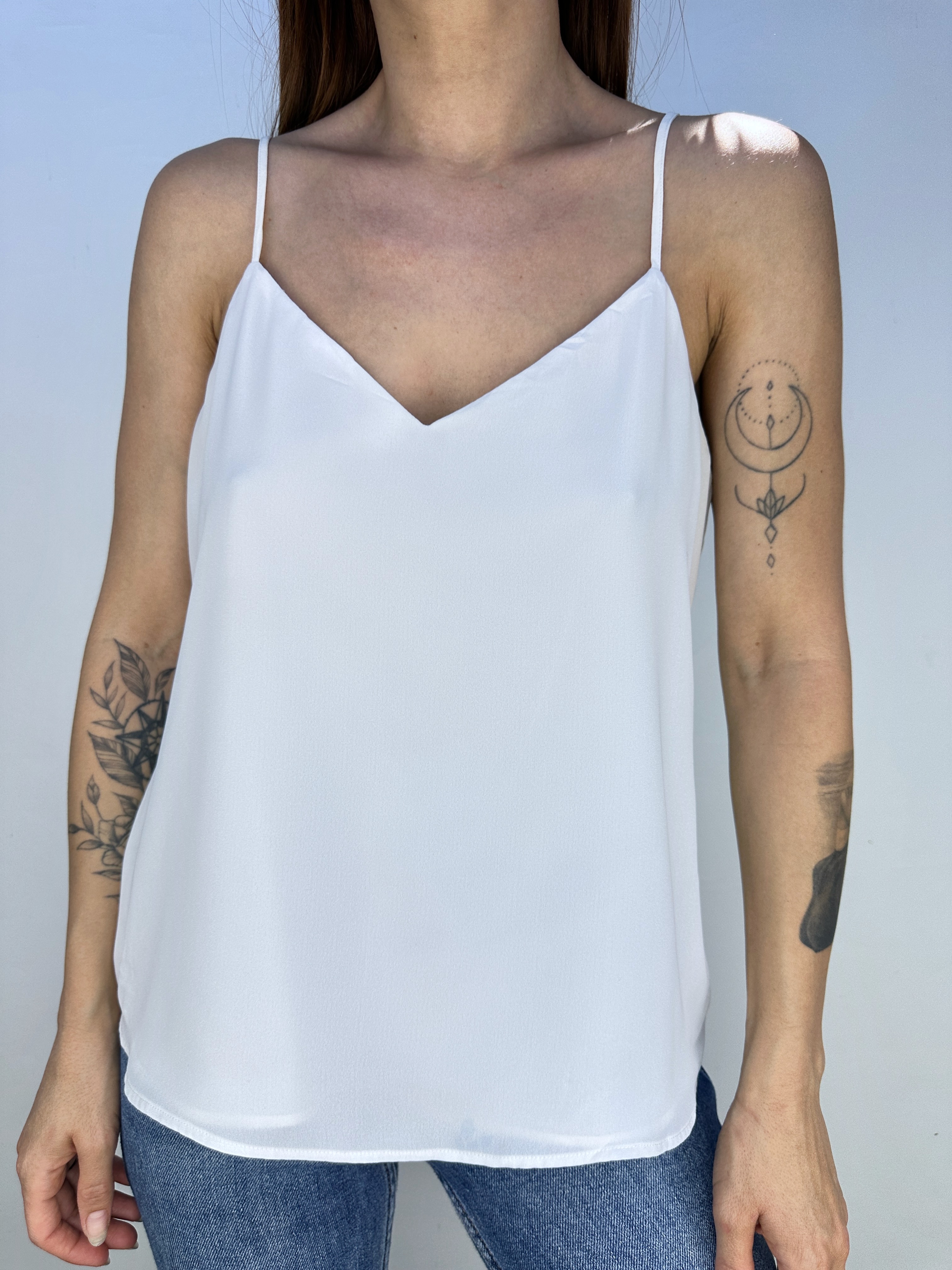 TOP BANANA REPUBLIC | XS 3