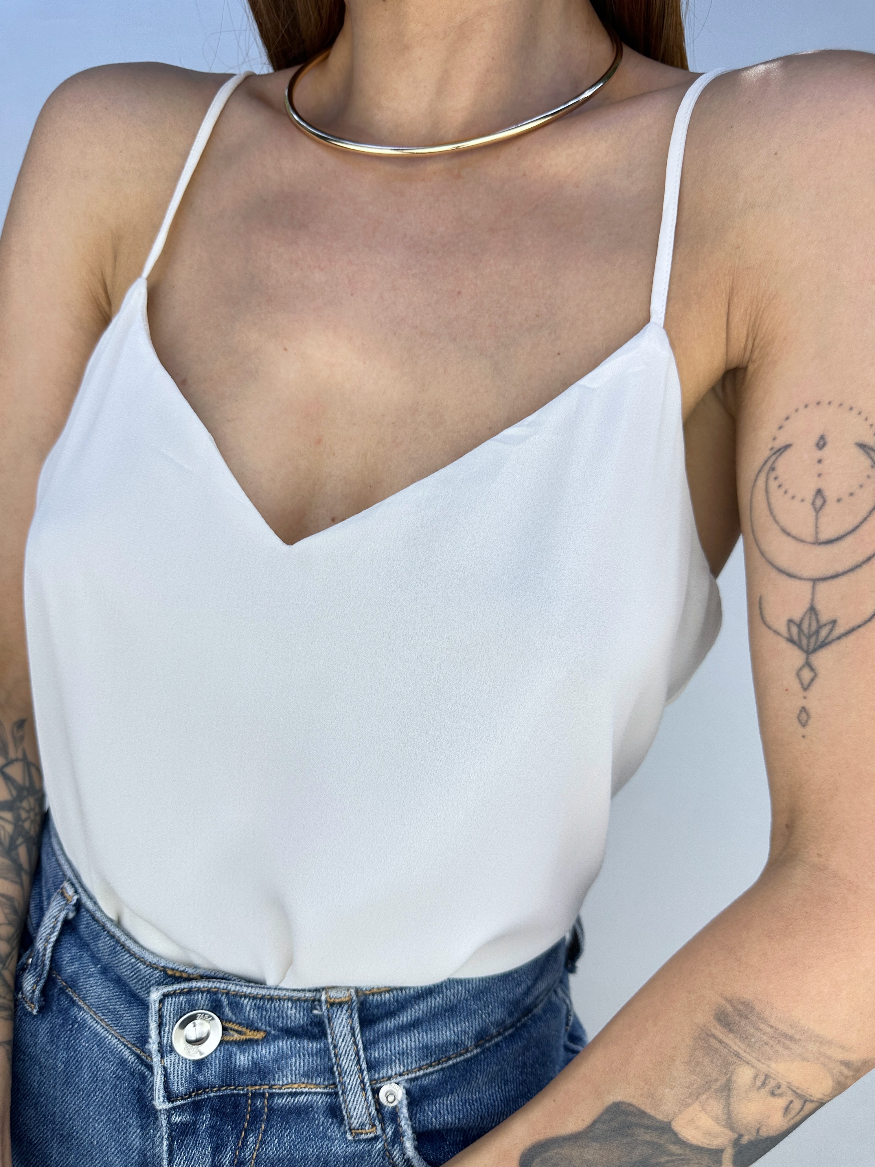 TOP BANANA REPUBLIC | XS 5