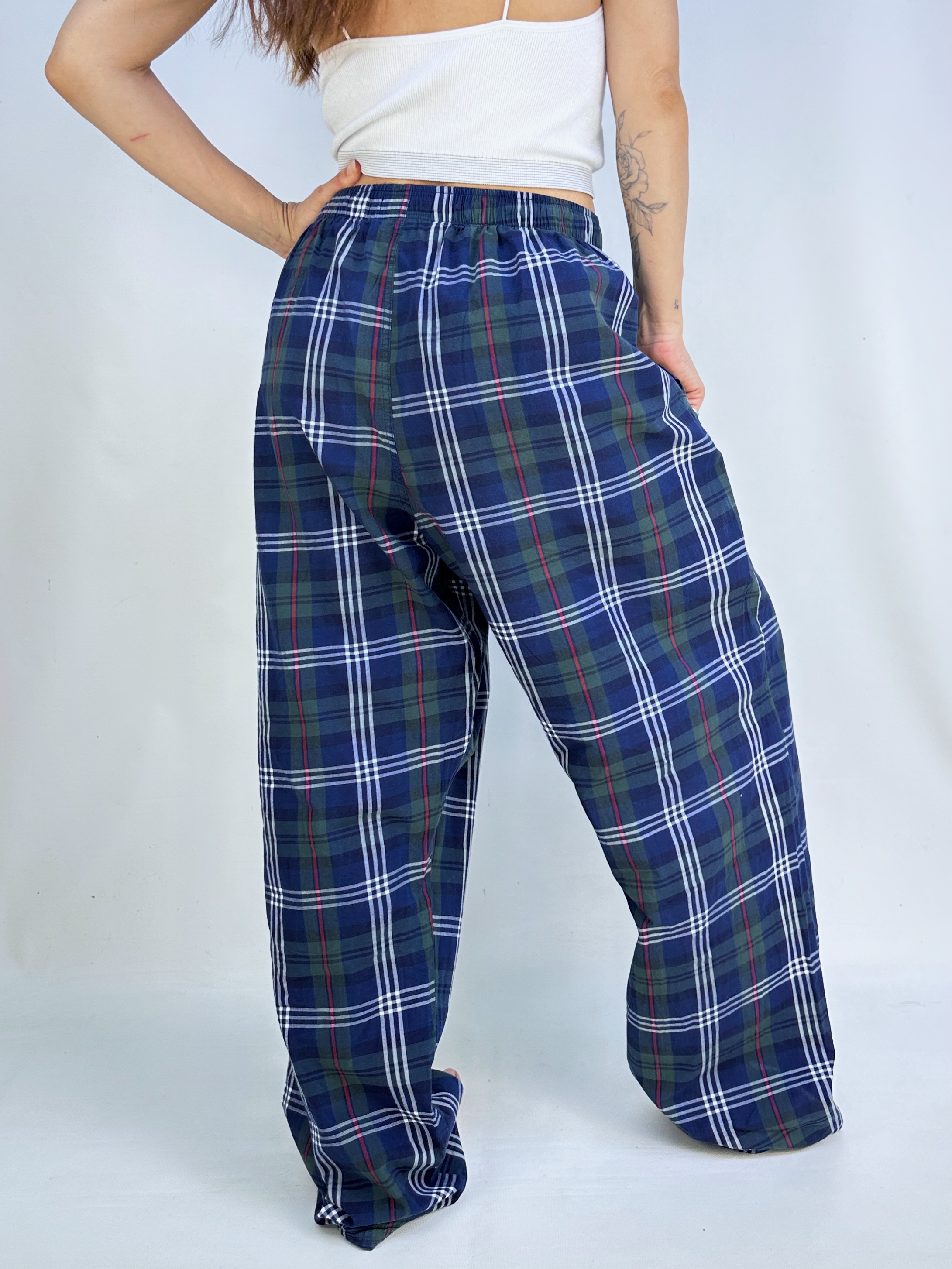 PANTALÓN PIJAMA POLO RALPH LAUREN | L  3