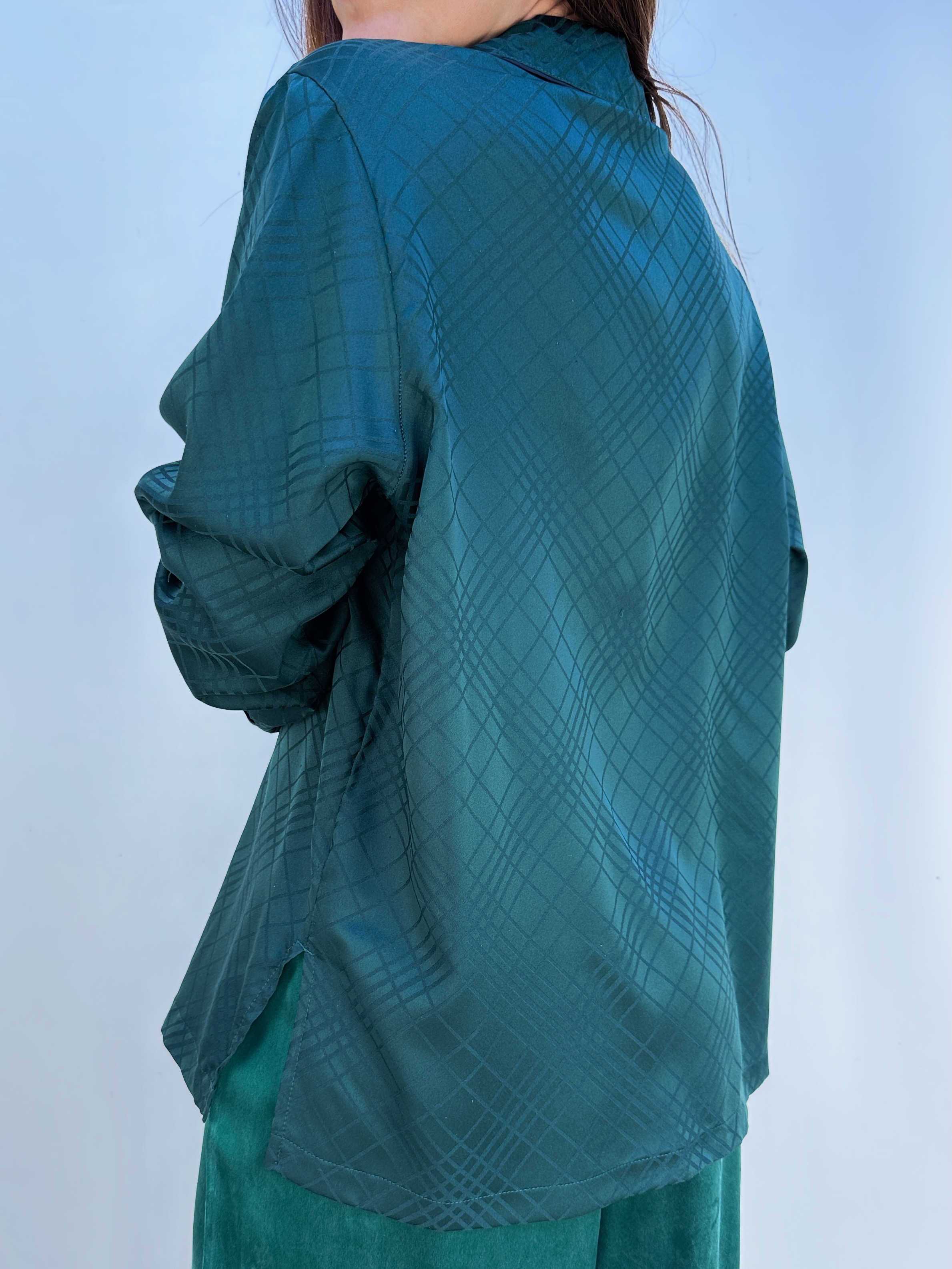 PIJAMA SEDA BLEND | M 4