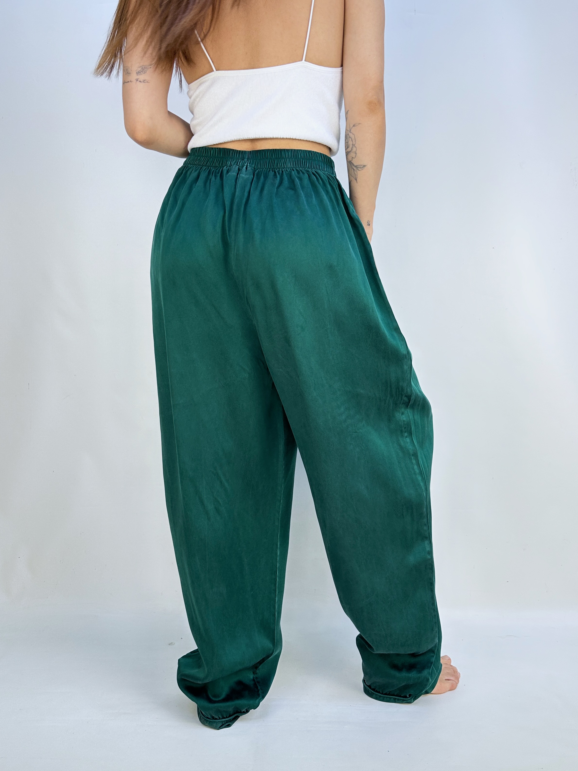 PIJAMA SEDA BLEND | M 5