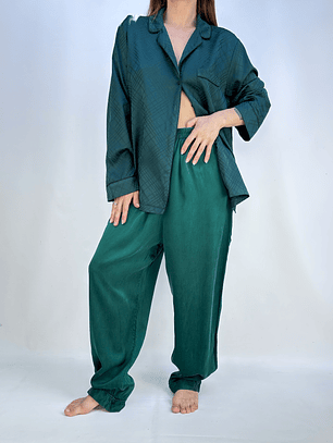 PIJAMA SEDA BLEND | M