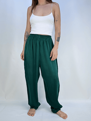 PIJAMA SEDA BLEND | M