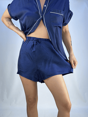 PIJAMA SEDA BLEND | S