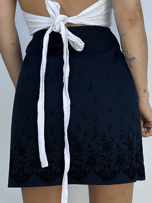 FALDA EXPRESS | ALGODÓN I M