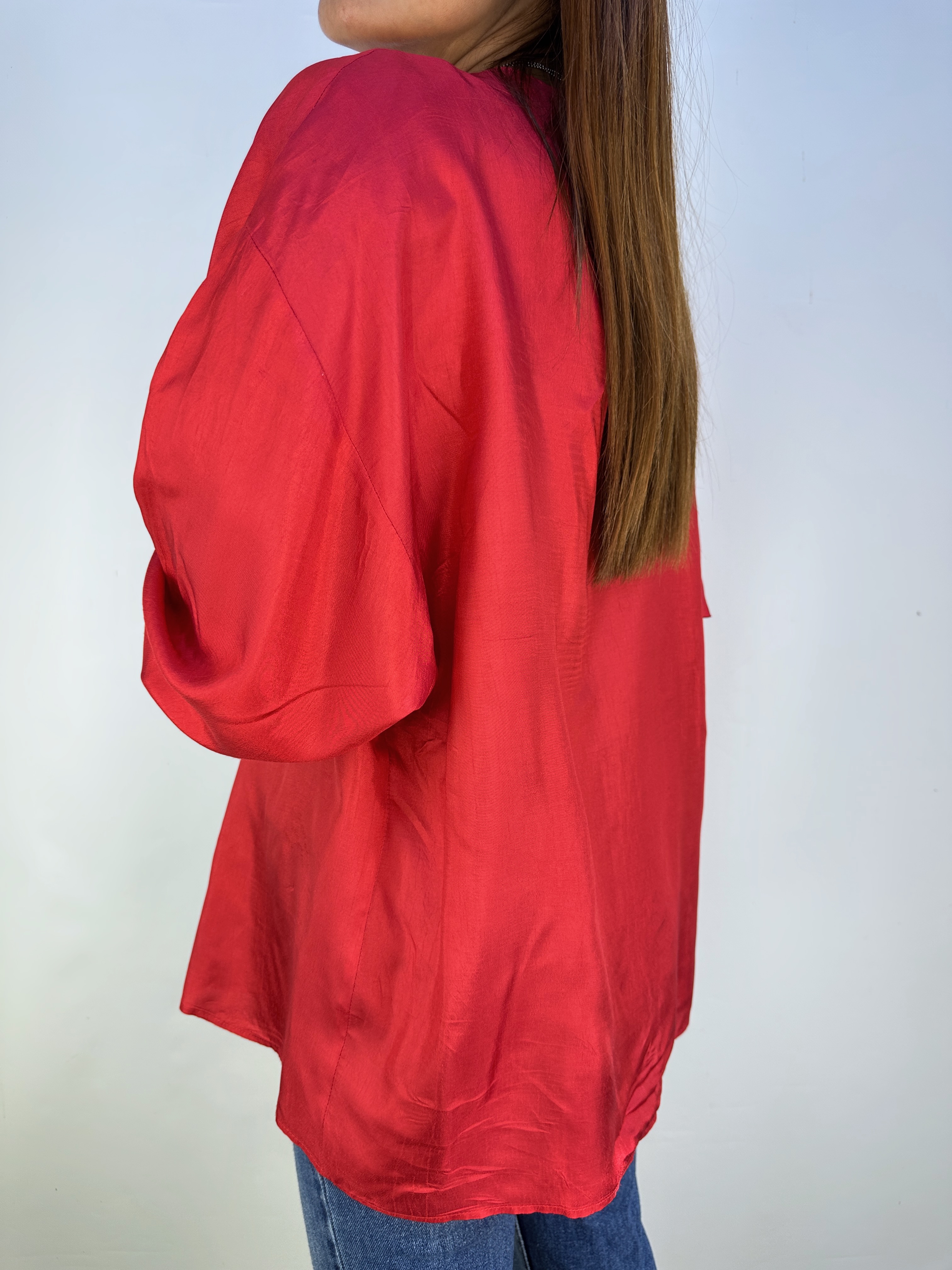 BLUSA VINTAGE | M-L 5