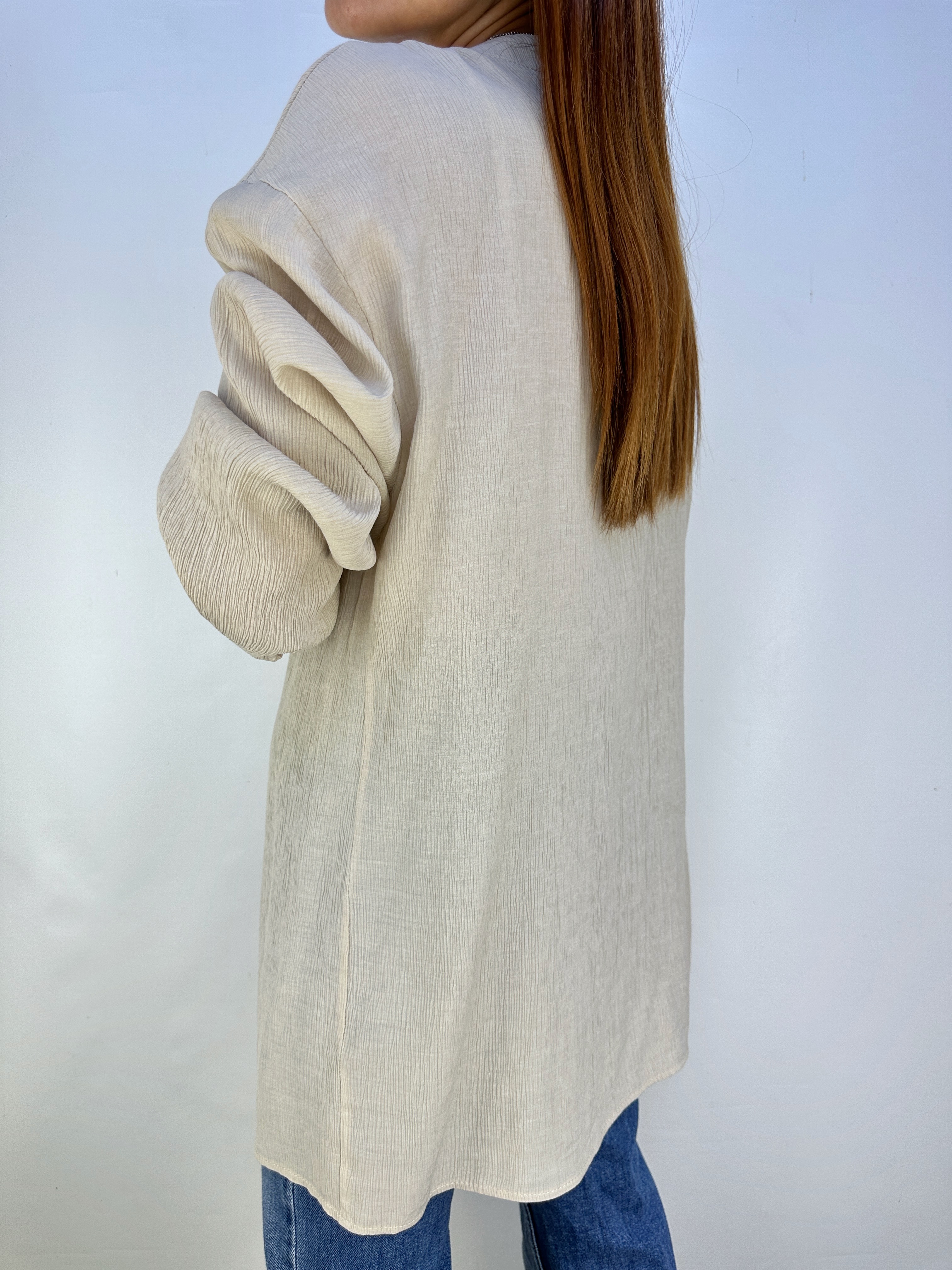 BLUSA VINTAGE | M 5
