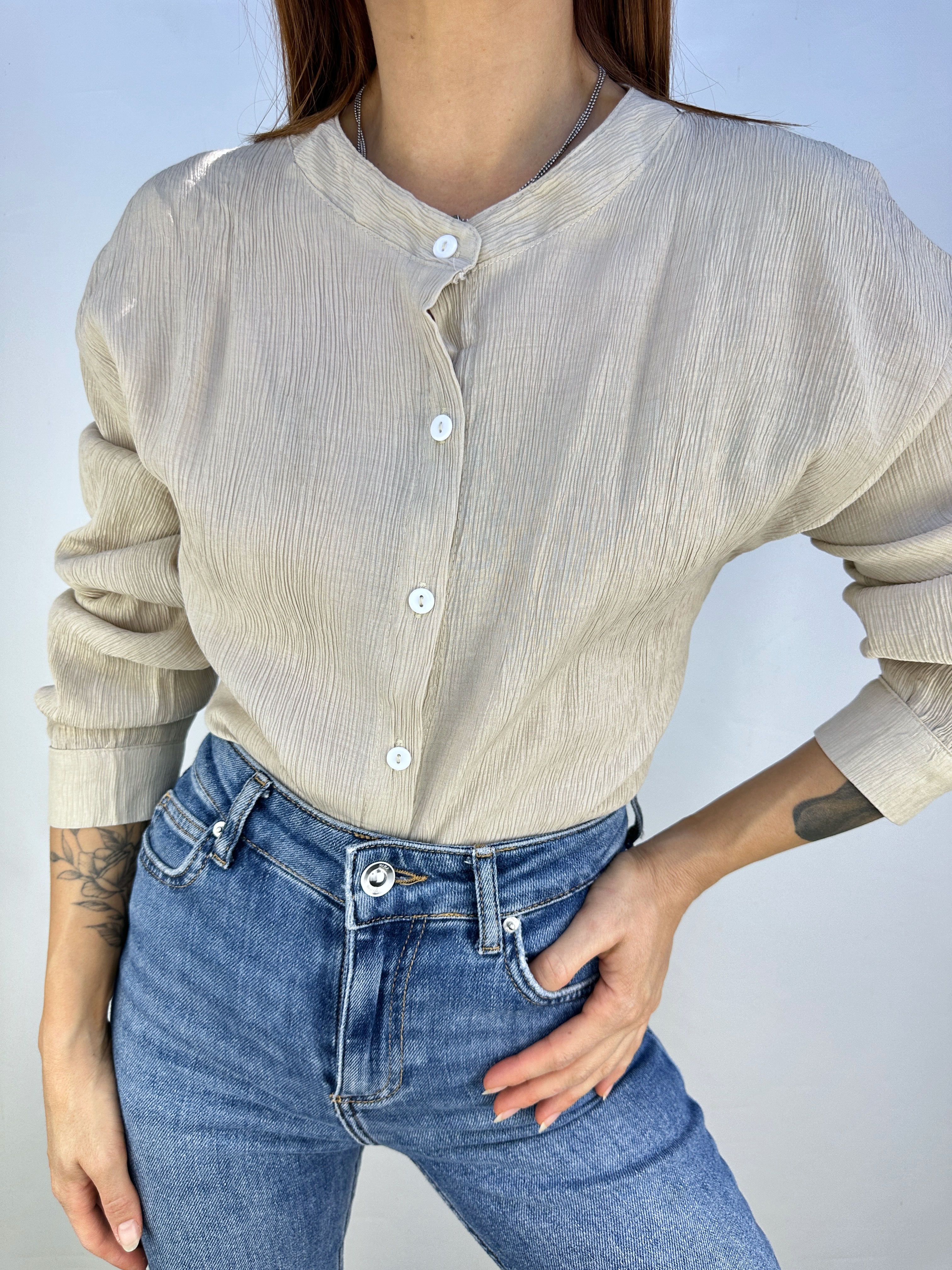 BLUSA VINTAGE | M 4