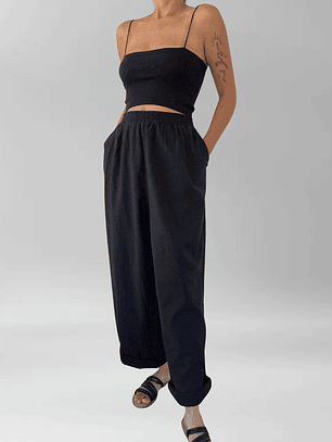 PANTALÓN ALGODÓN I XL-2XL
